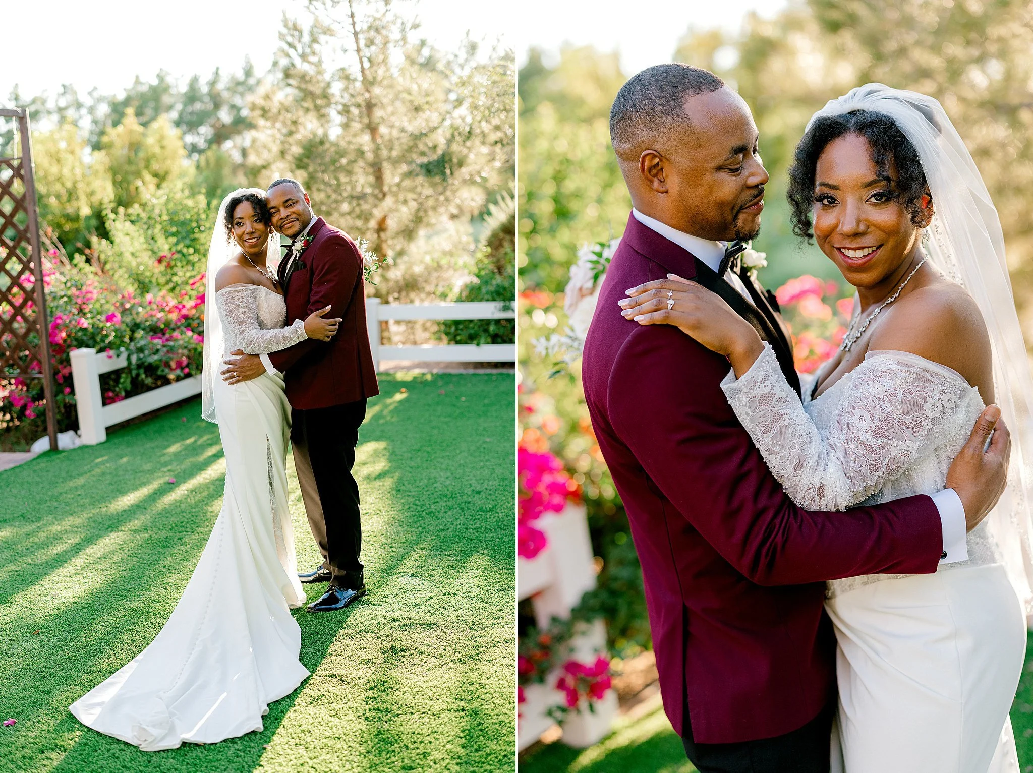 Arizona Wedding Photographer