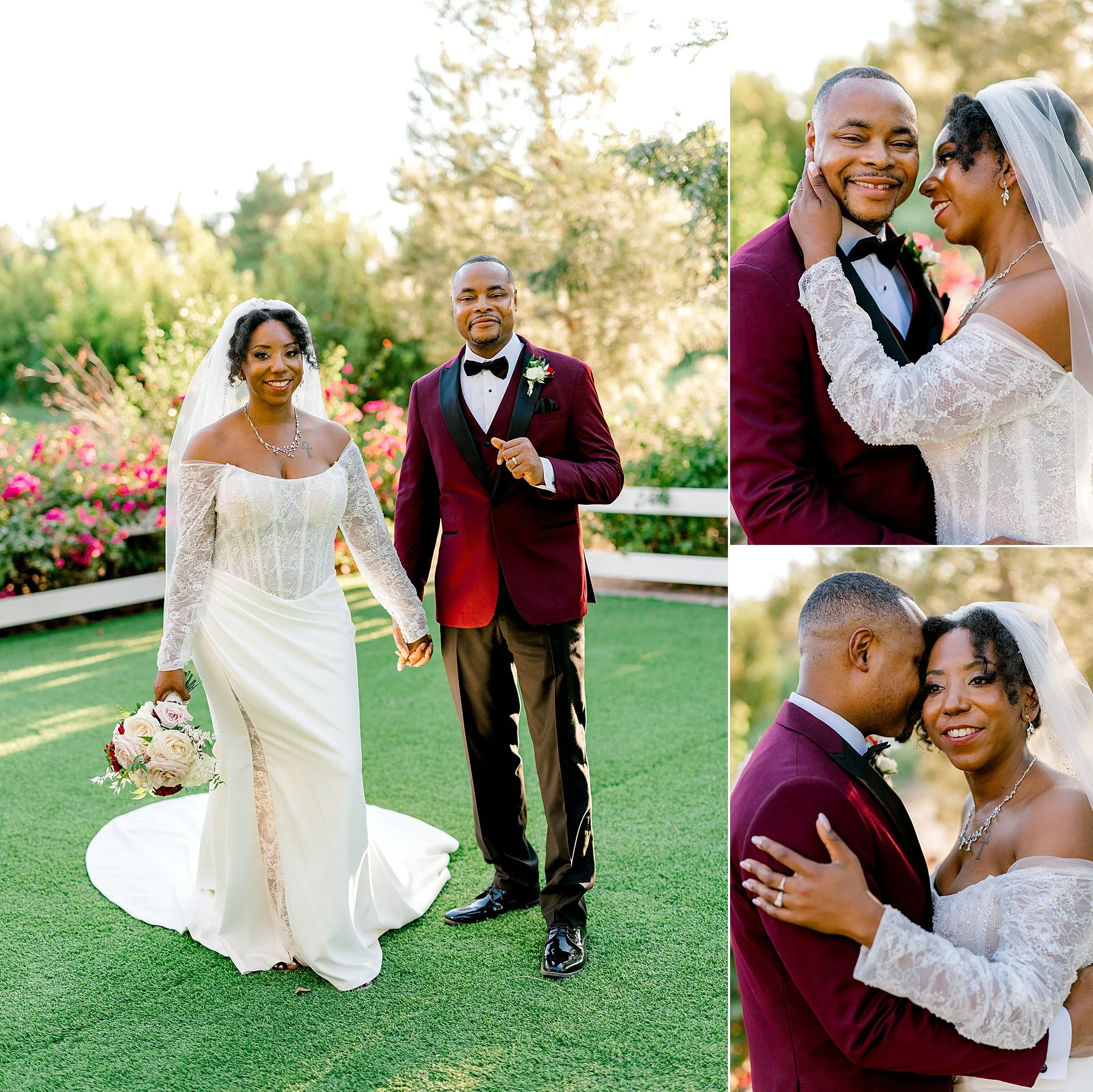 Arizona Wedding Photographer