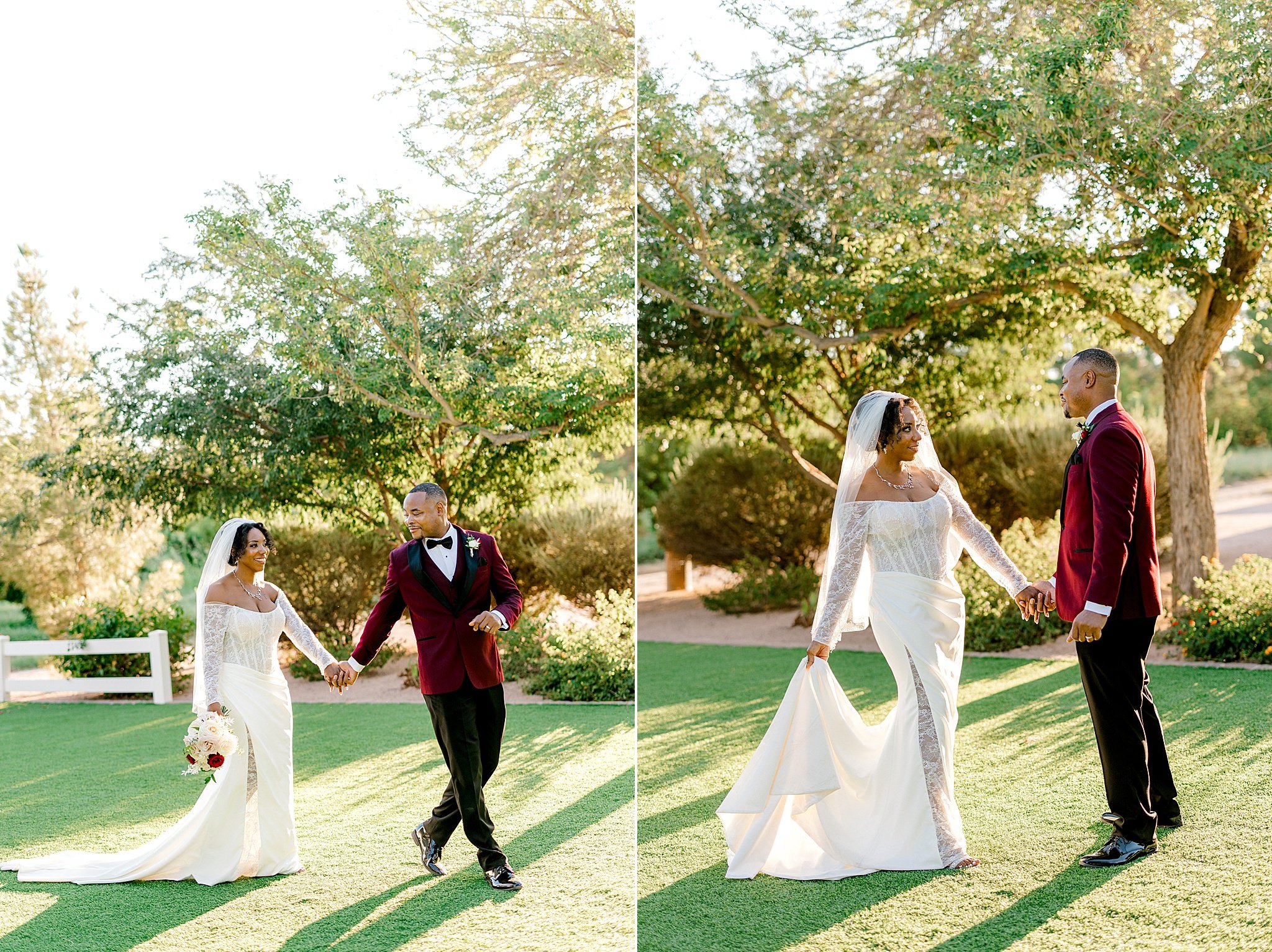 Arizona Wedding Photographer