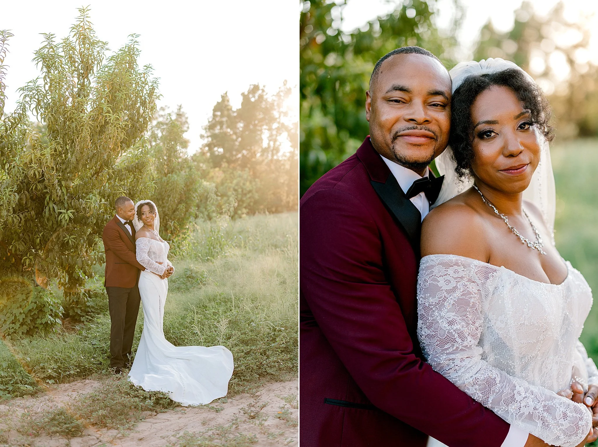Arizona Wedding Photographer