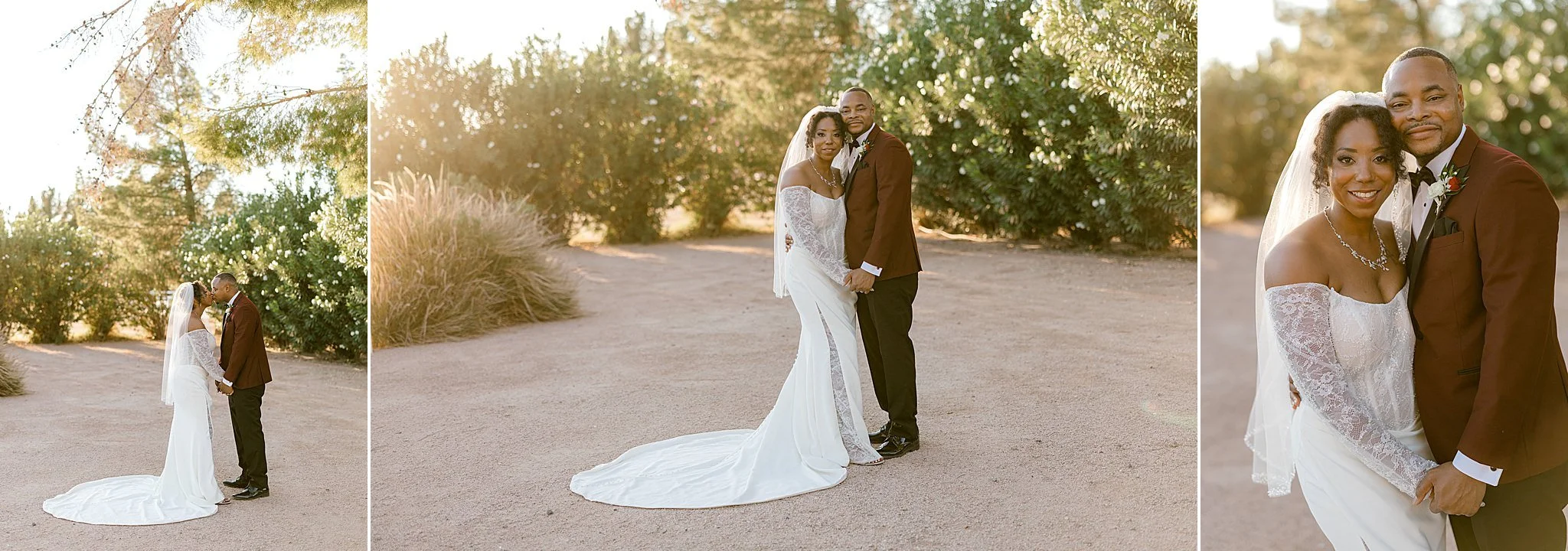 Arizona Wedding Photographer