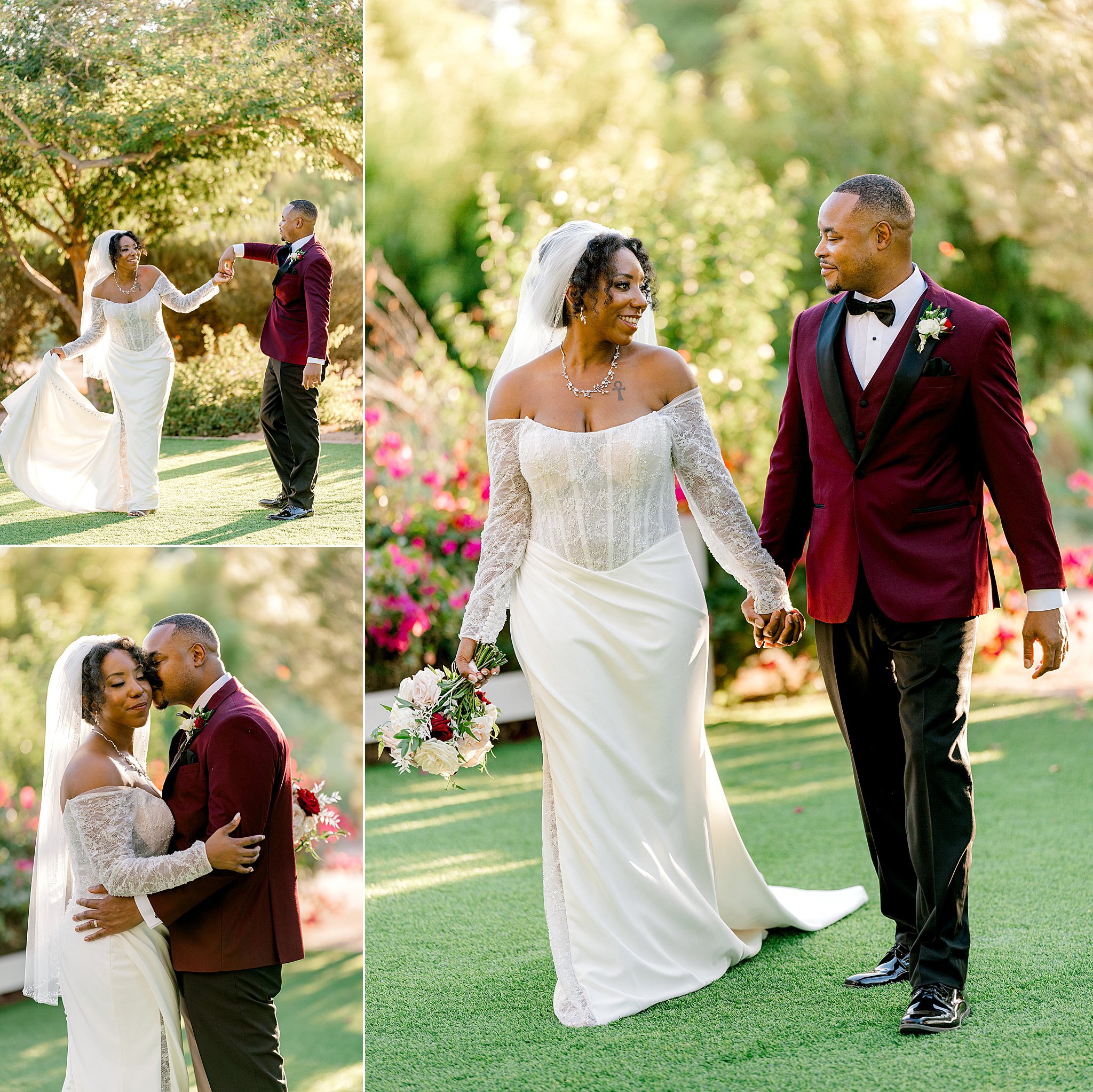 Arizona Wedding Photographer