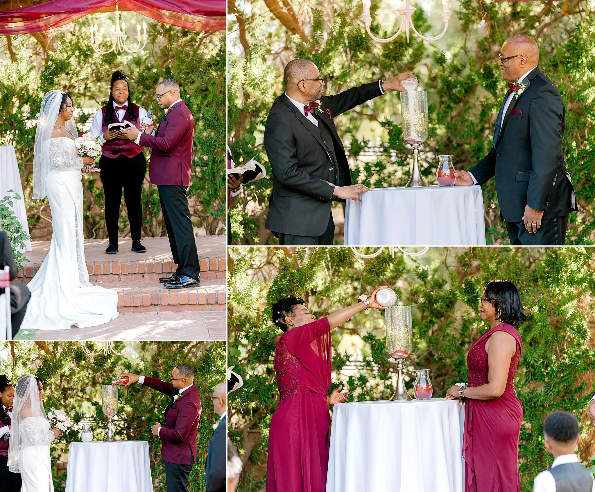 Arizona Wedding Photographer