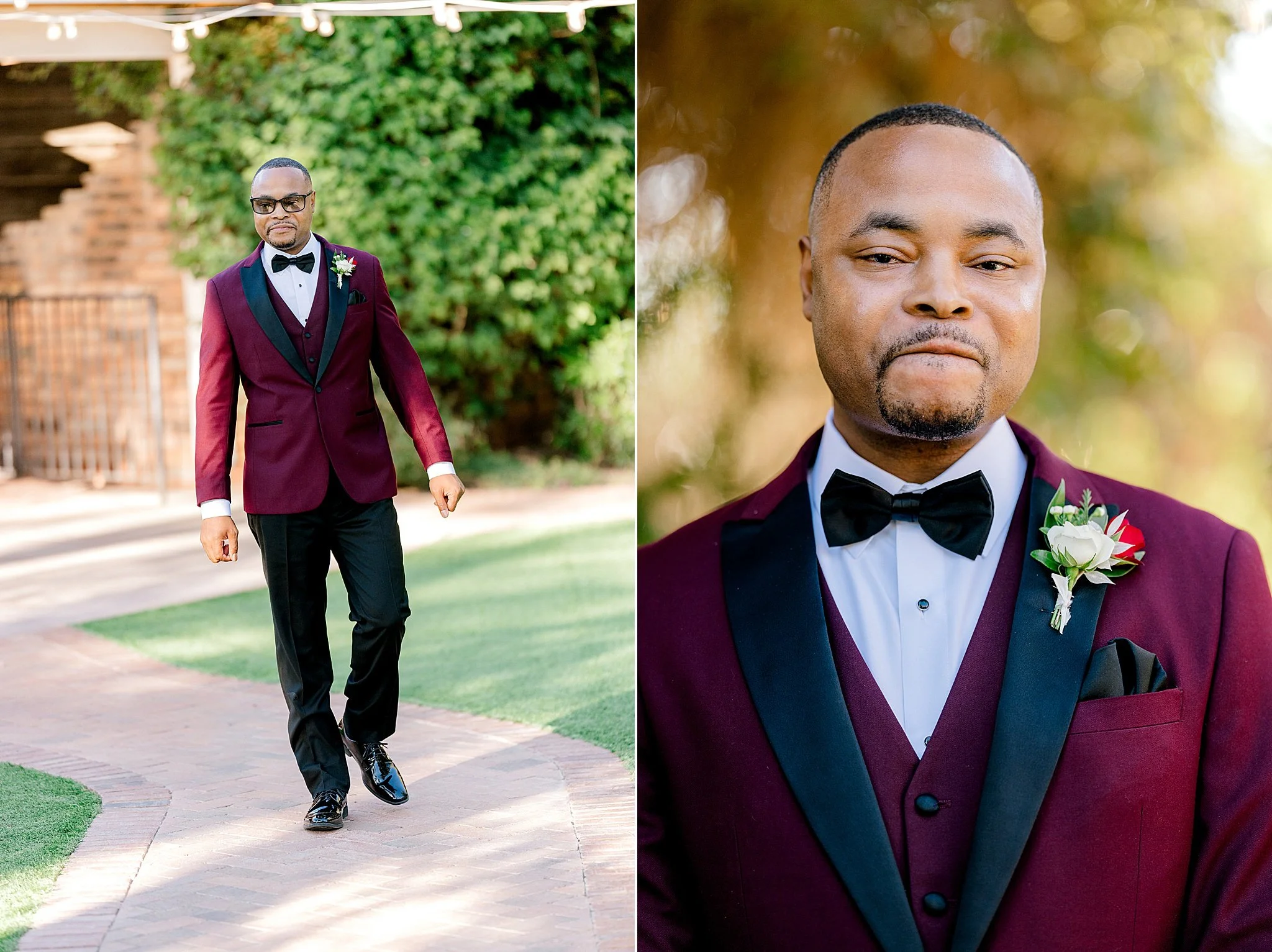 Arizona Wedding Photographer