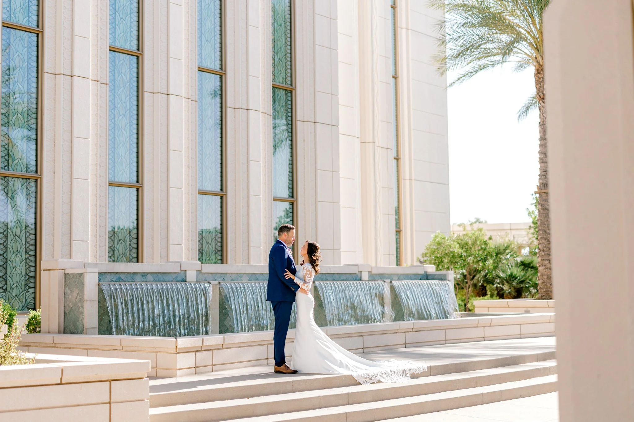 Arizona Wedding Photographers