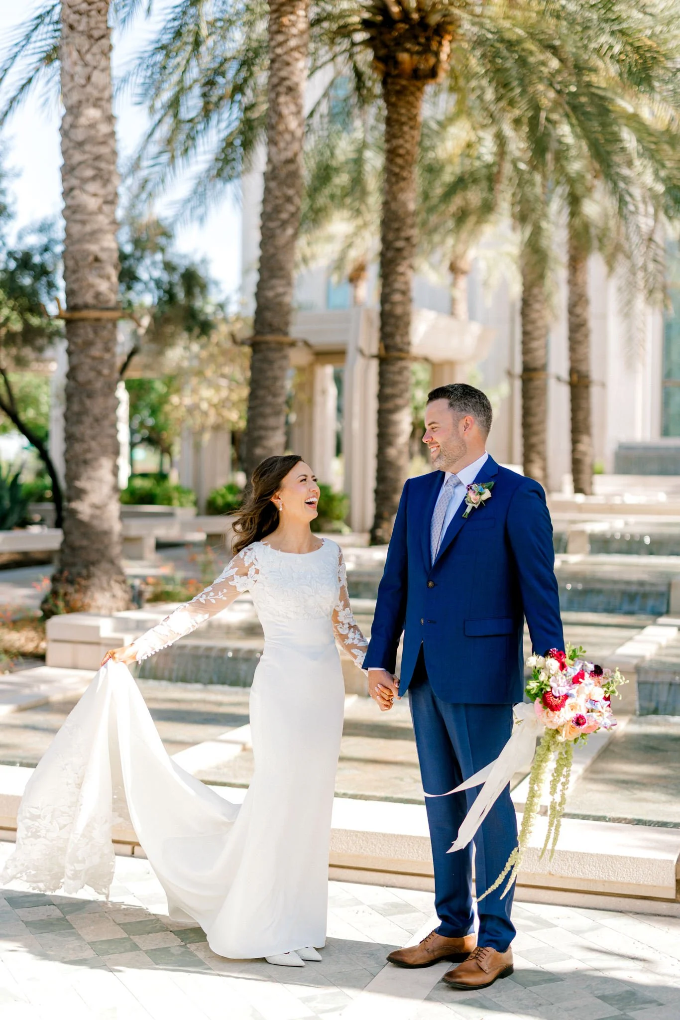 Arizona Wedding Photographers