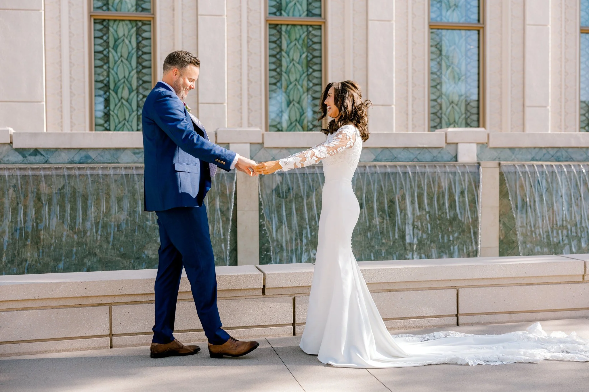 Arizona Wedding Photographers