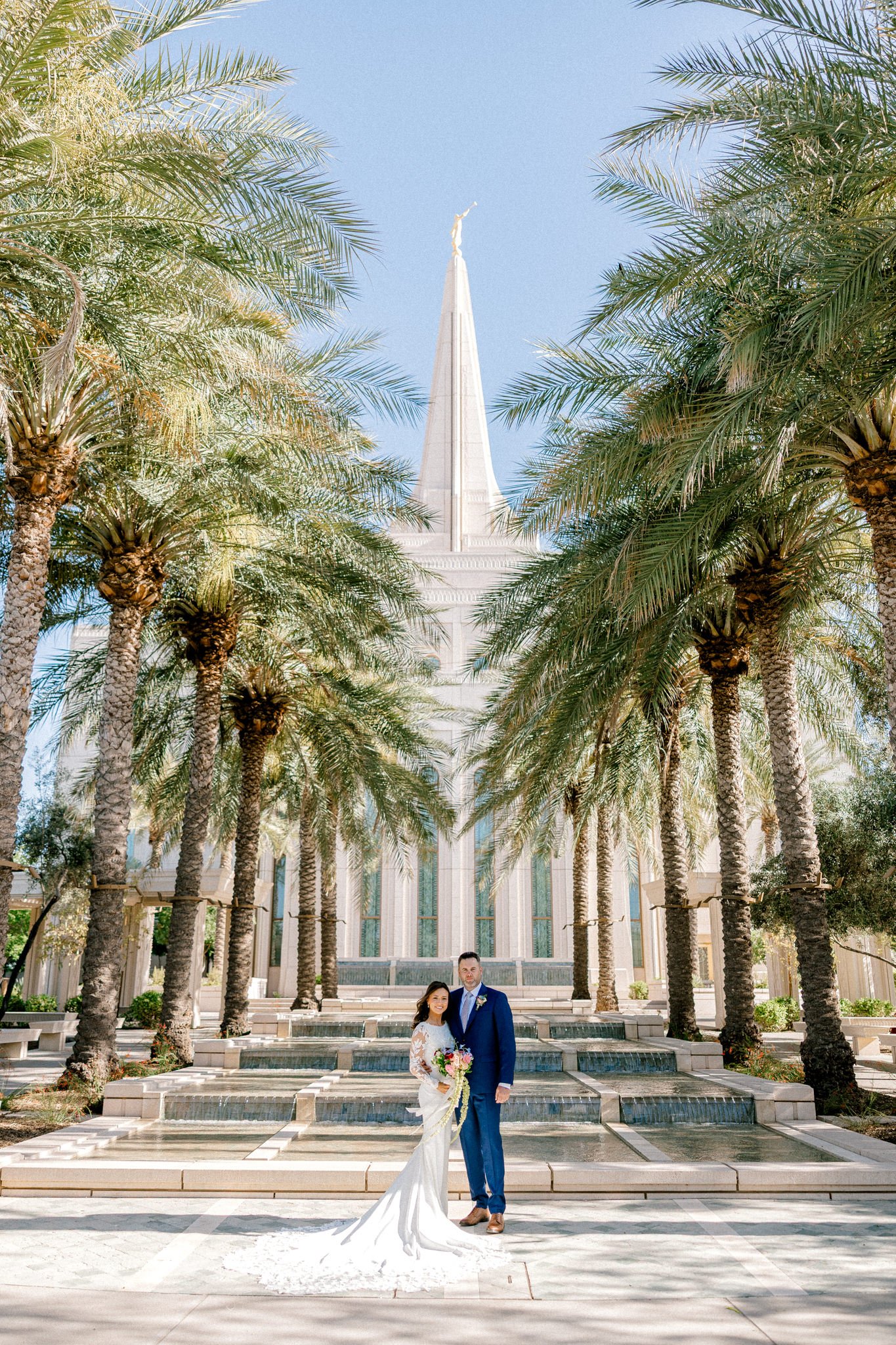 Arizona Wedding Photographers