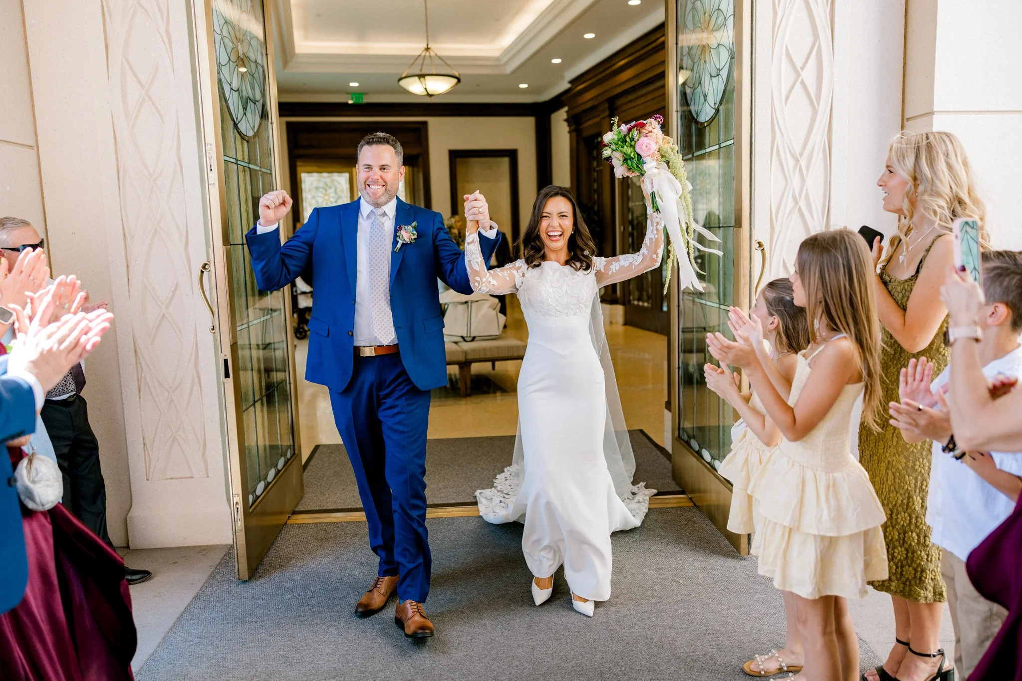 Arizona Wedding Photographers