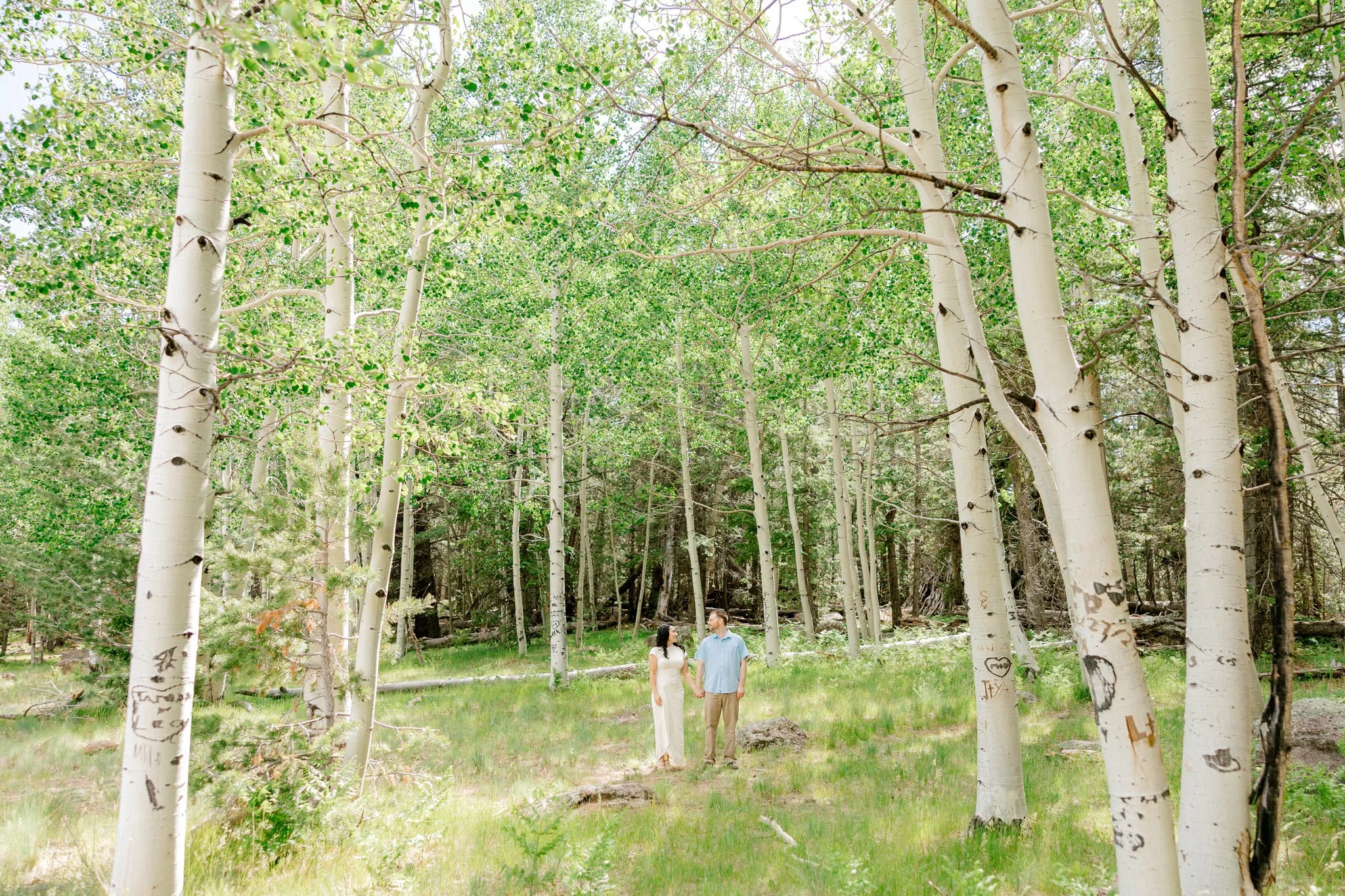 Arizona Wedding Photographer