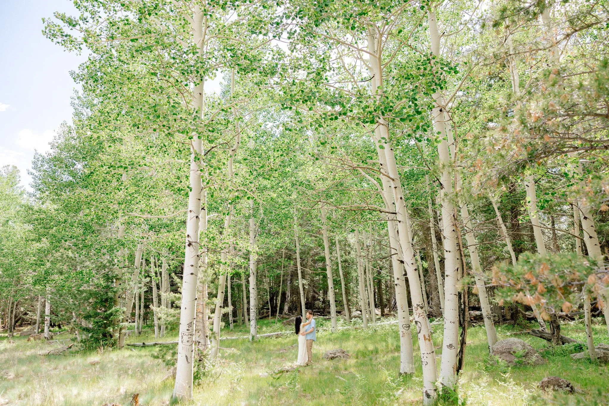 Arizona Wedding Photographer