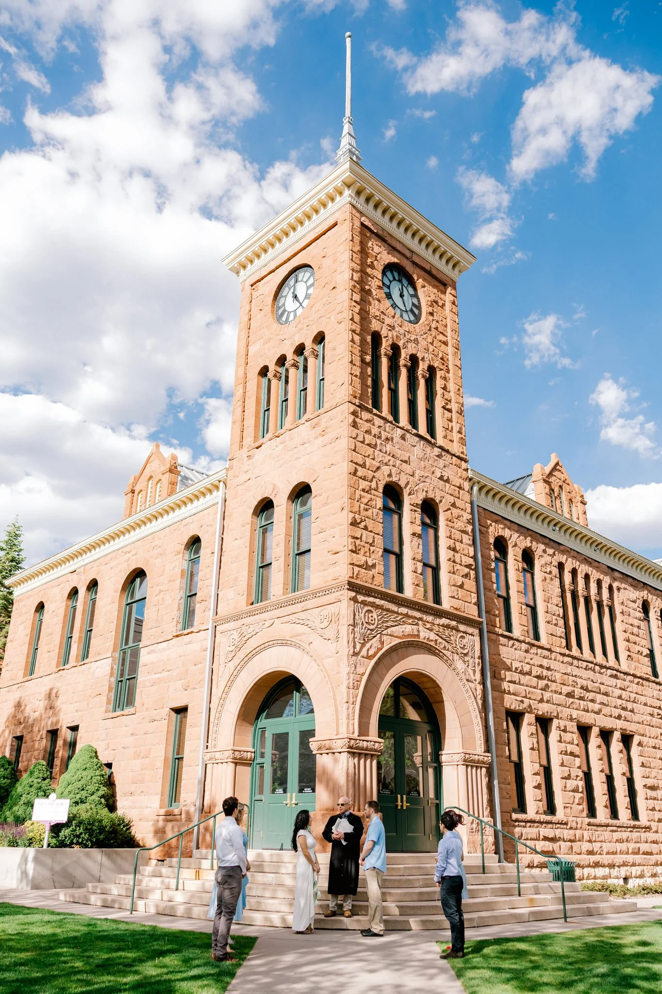 Arizona Wedding Photographer