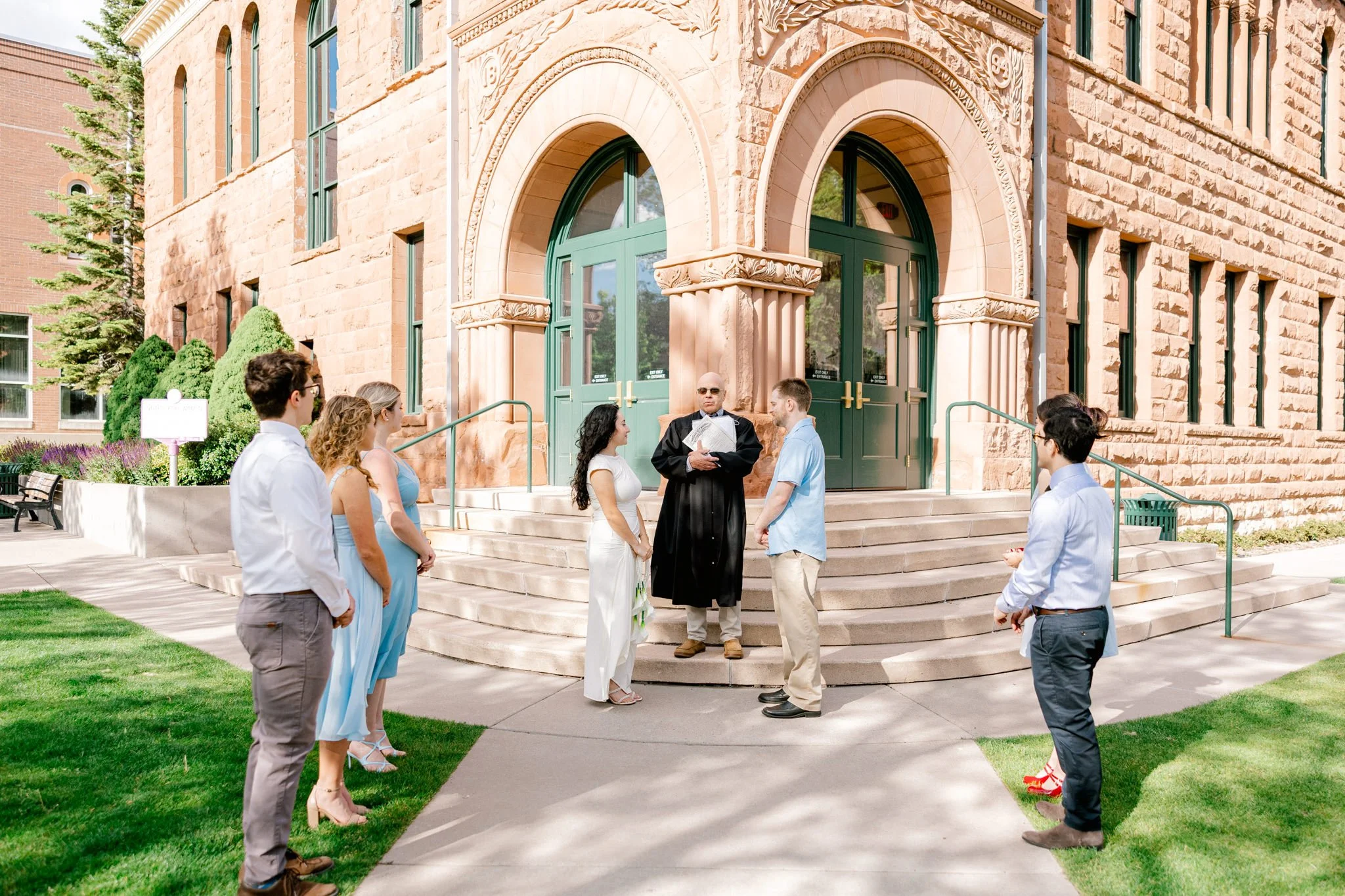 Arizona Wedding Photographer
