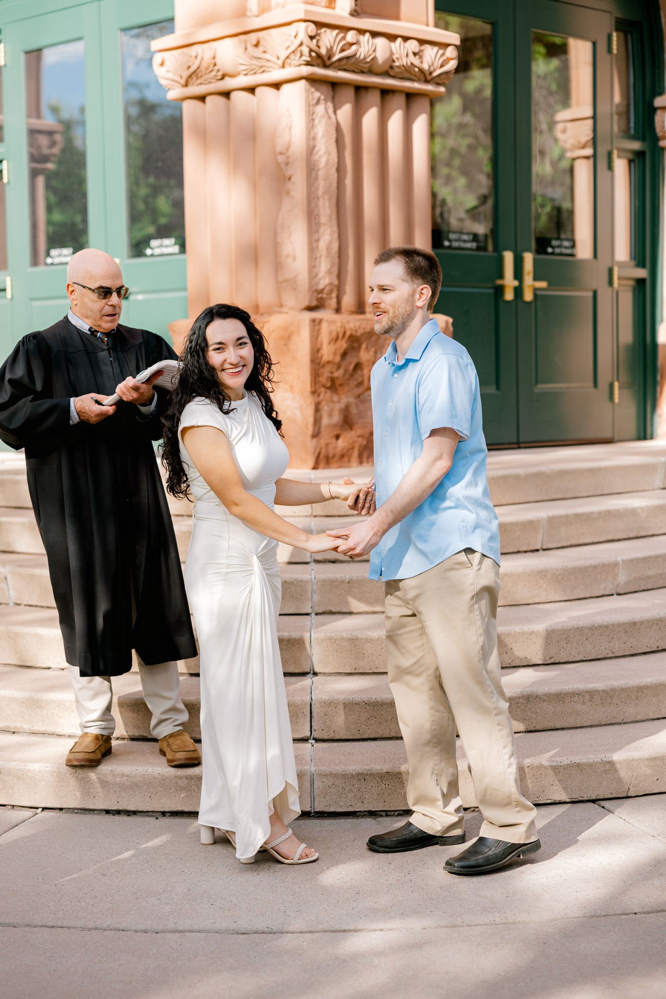 Arizona Wedding Photographer