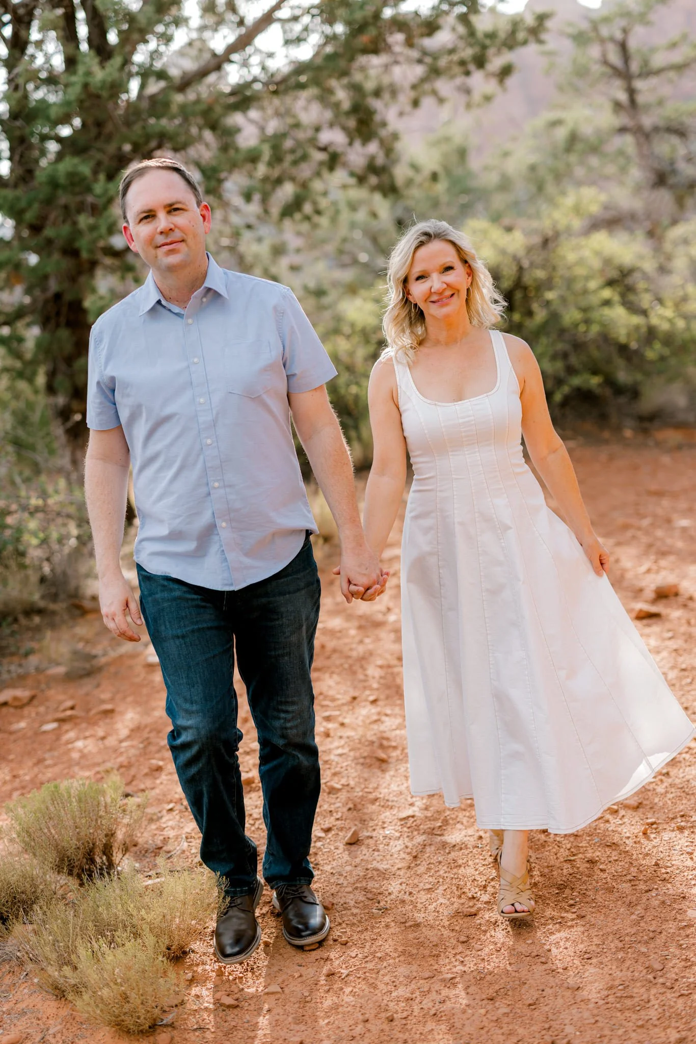 Arizona Wedding Photographer