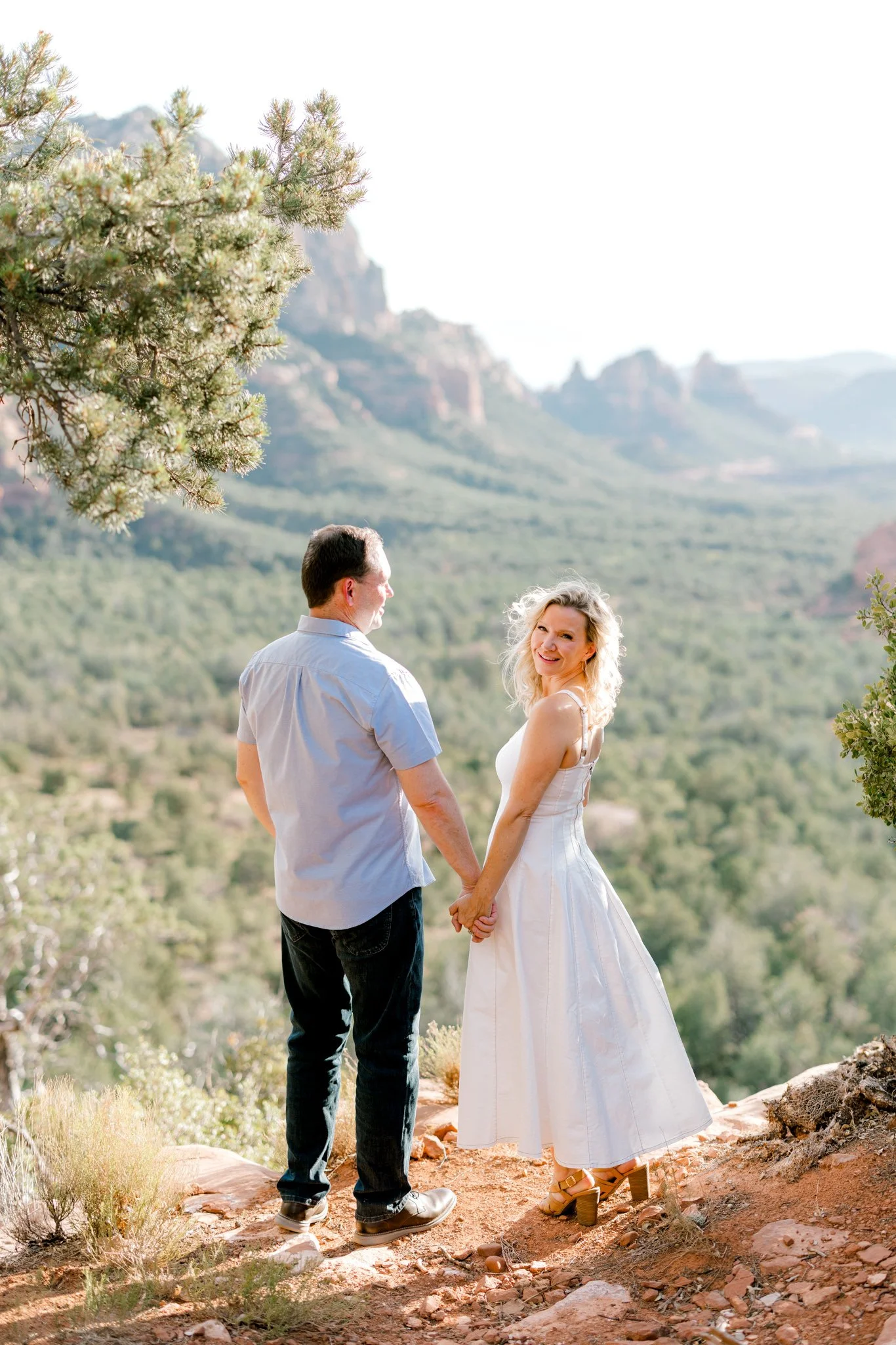 Arizona Wedding Photographer