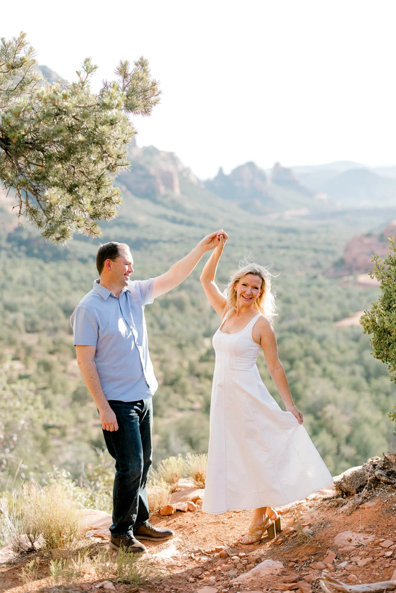 Phoenix Wedding Photographer