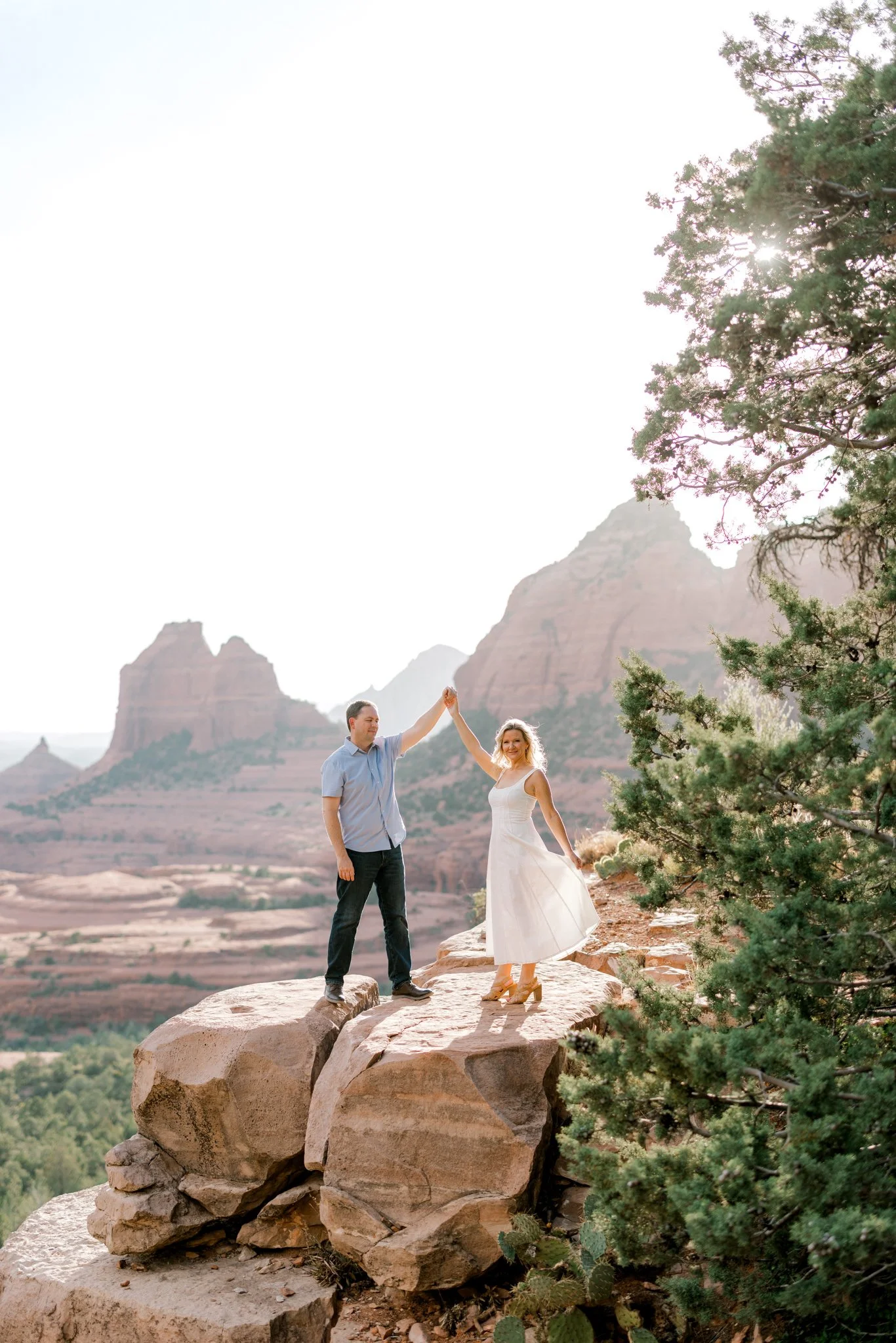 Arizona Wedding Photographer