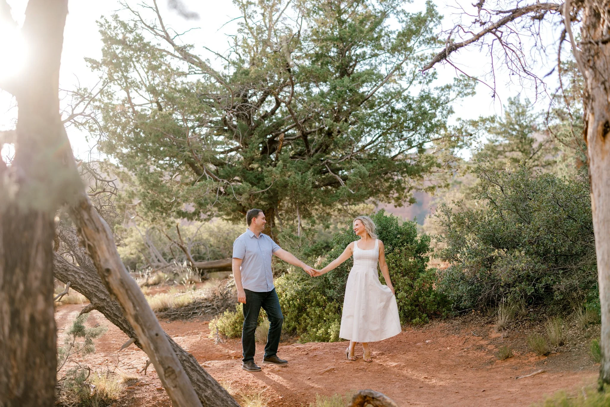 Sedona Wedding Photographers