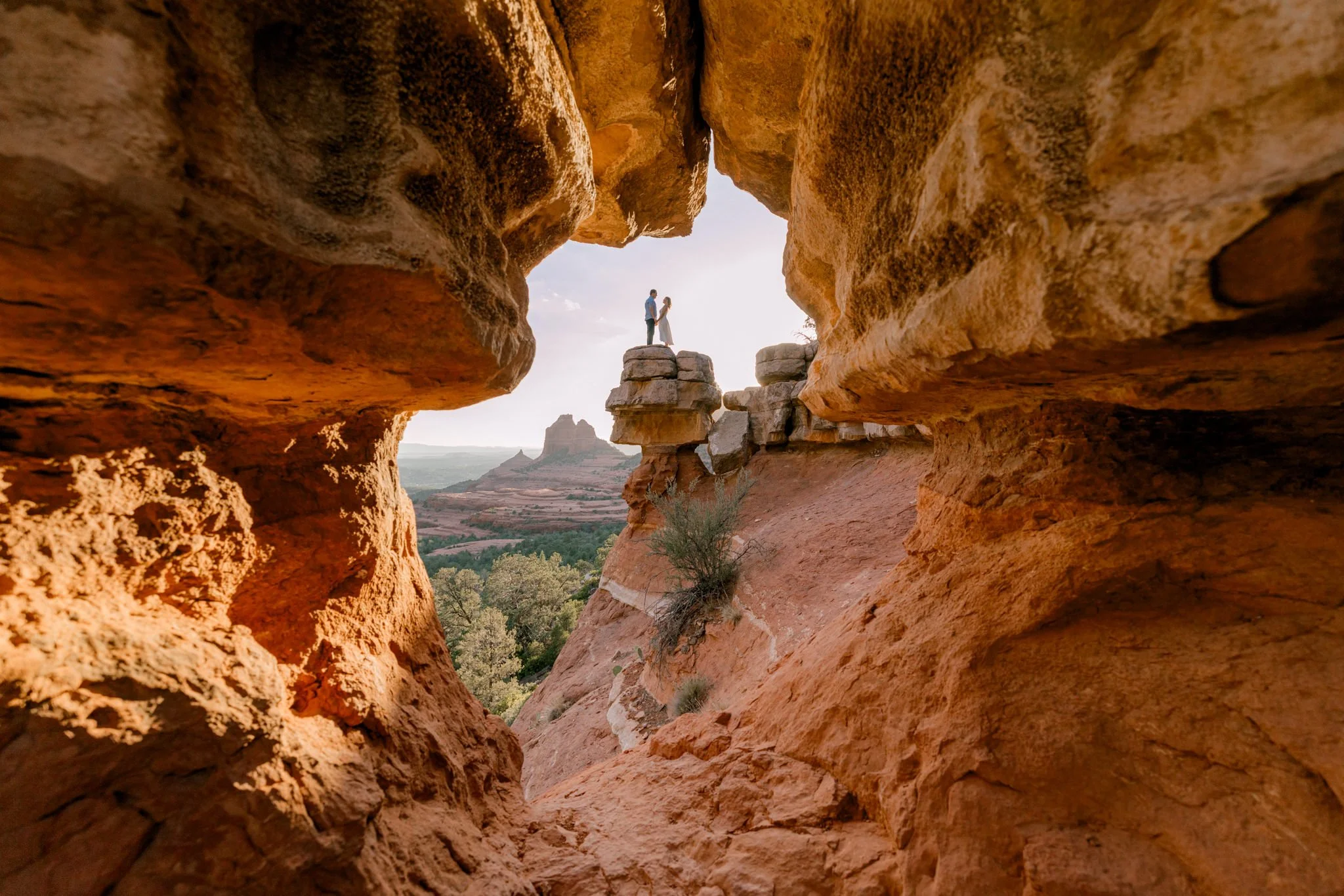 Sedona Wedding Photographer