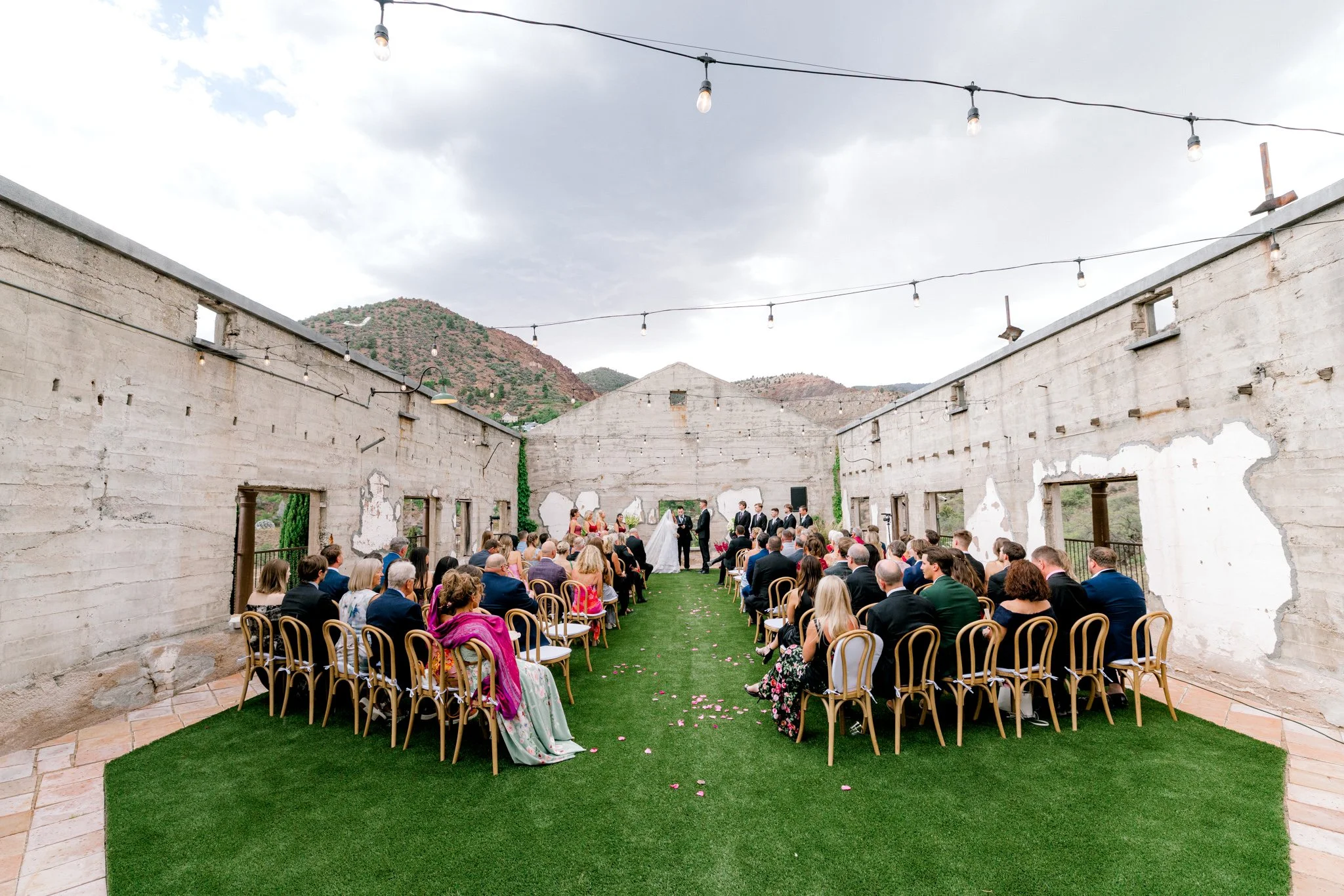 Arizona Wedding Photographer