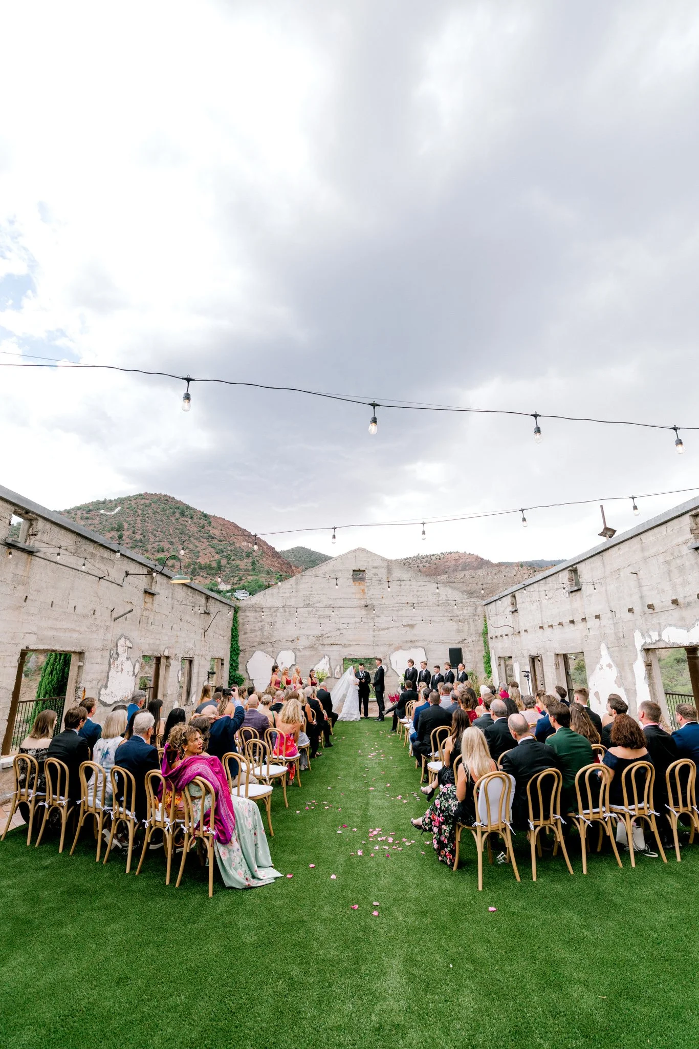 Arizona Wedding Photographer