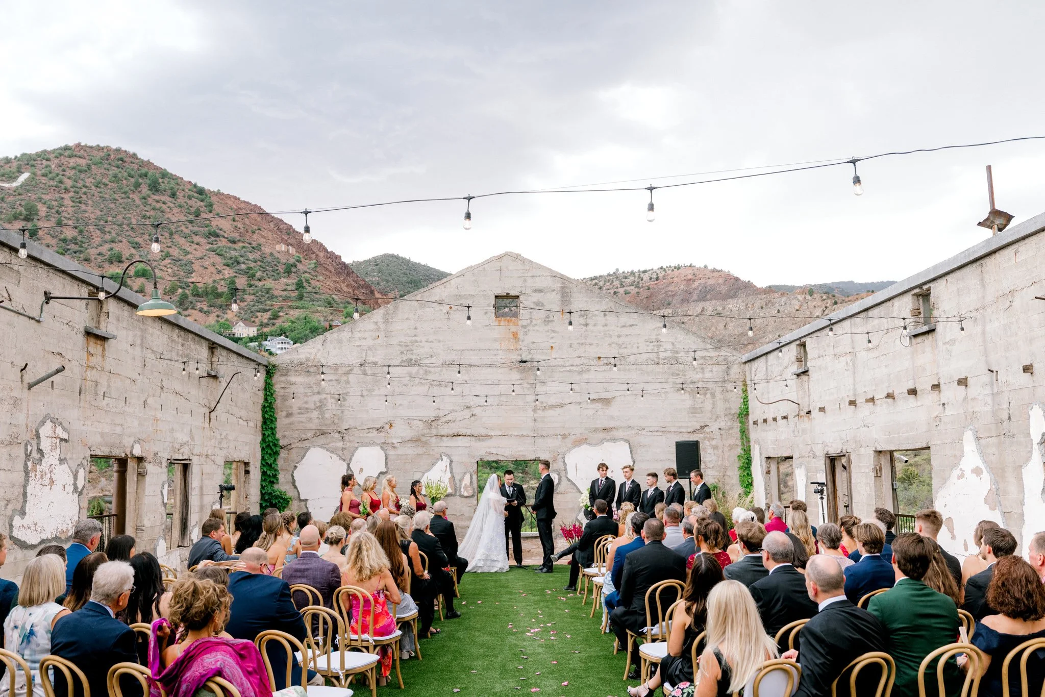 Arizona Wedding Photographer