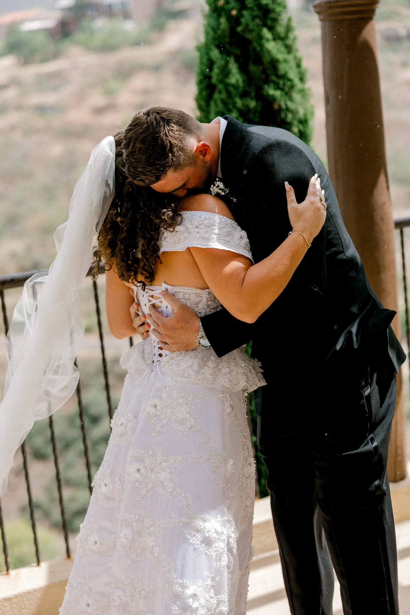 Arizona Wedding Photographer