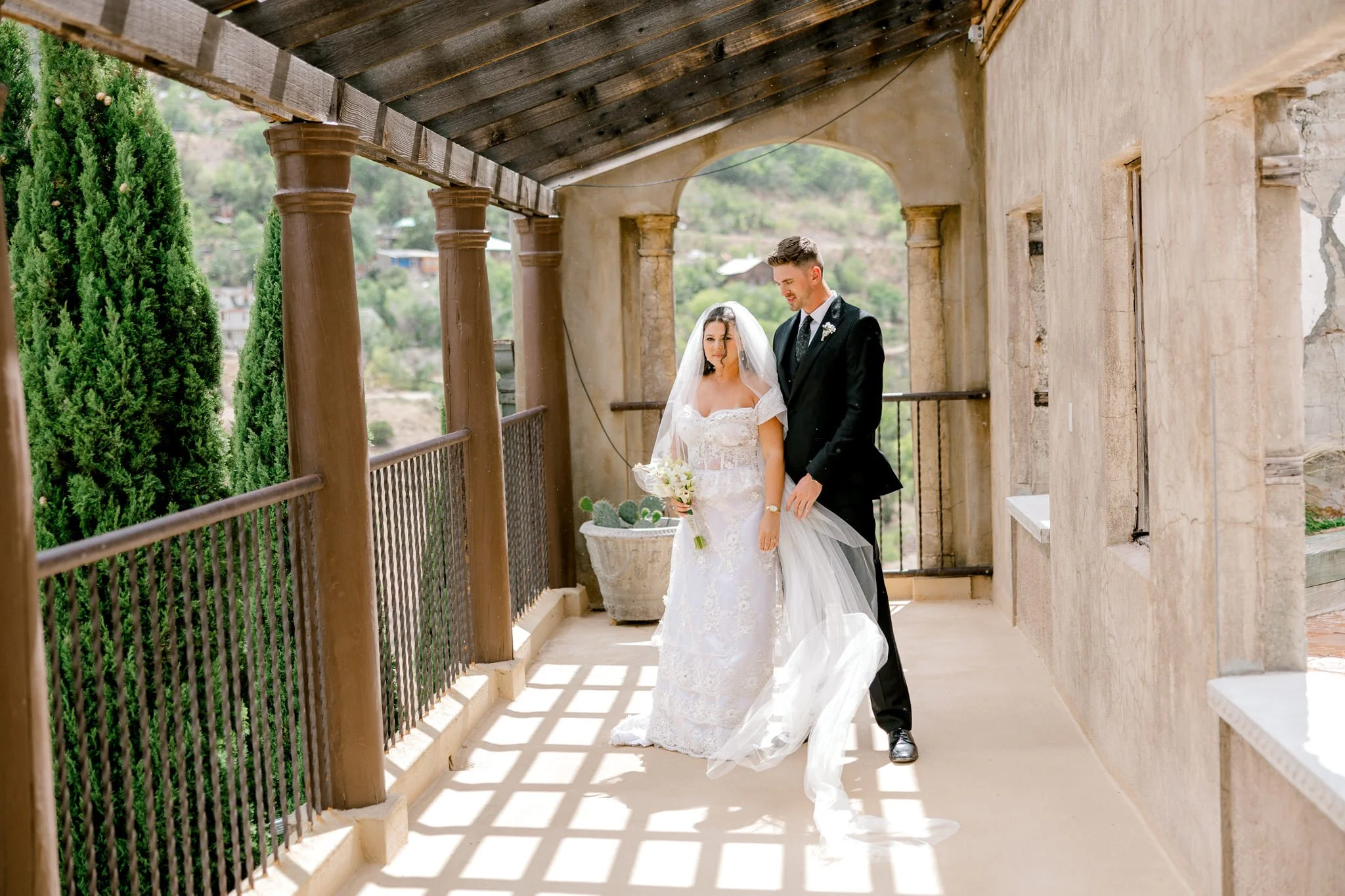 Arizona Wedding Photographer