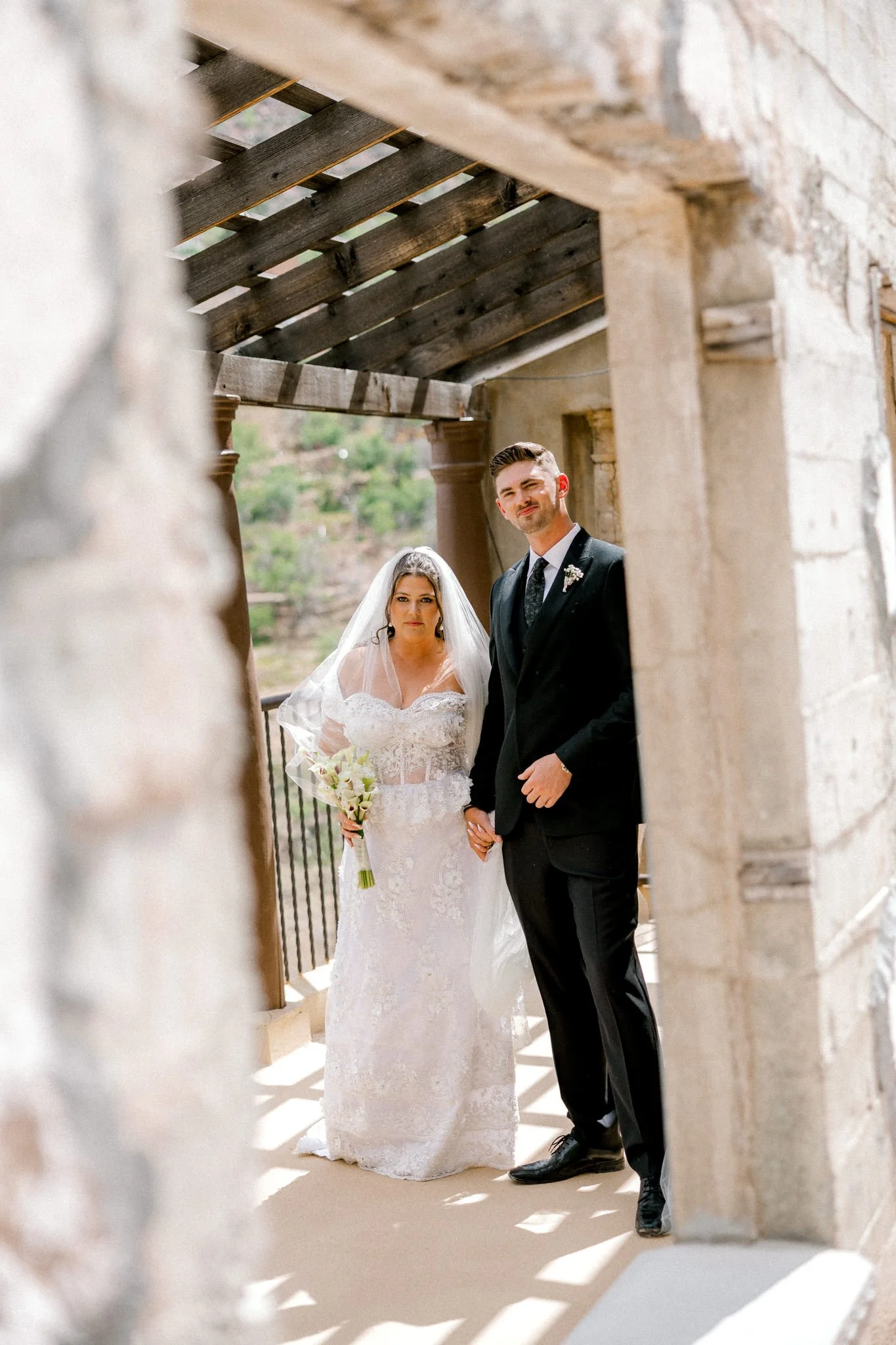 Arizona Wedding Photographer