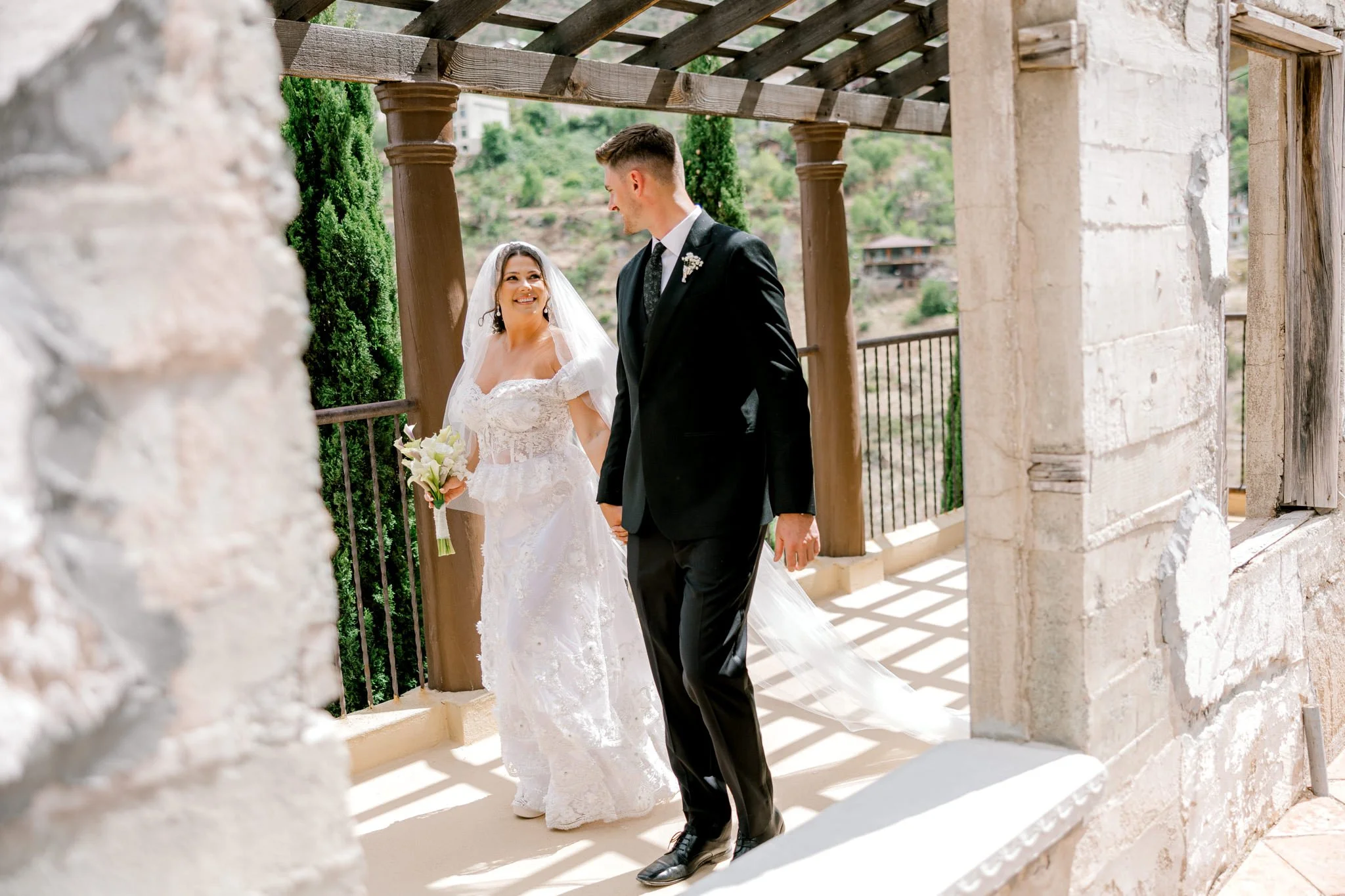 Arizona Wedding Photographer