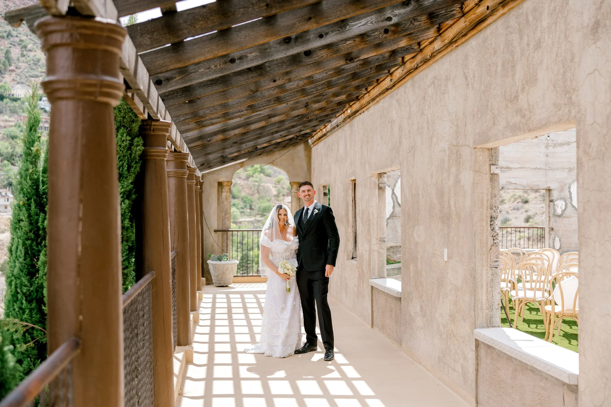 Arizona Wedding Photographer