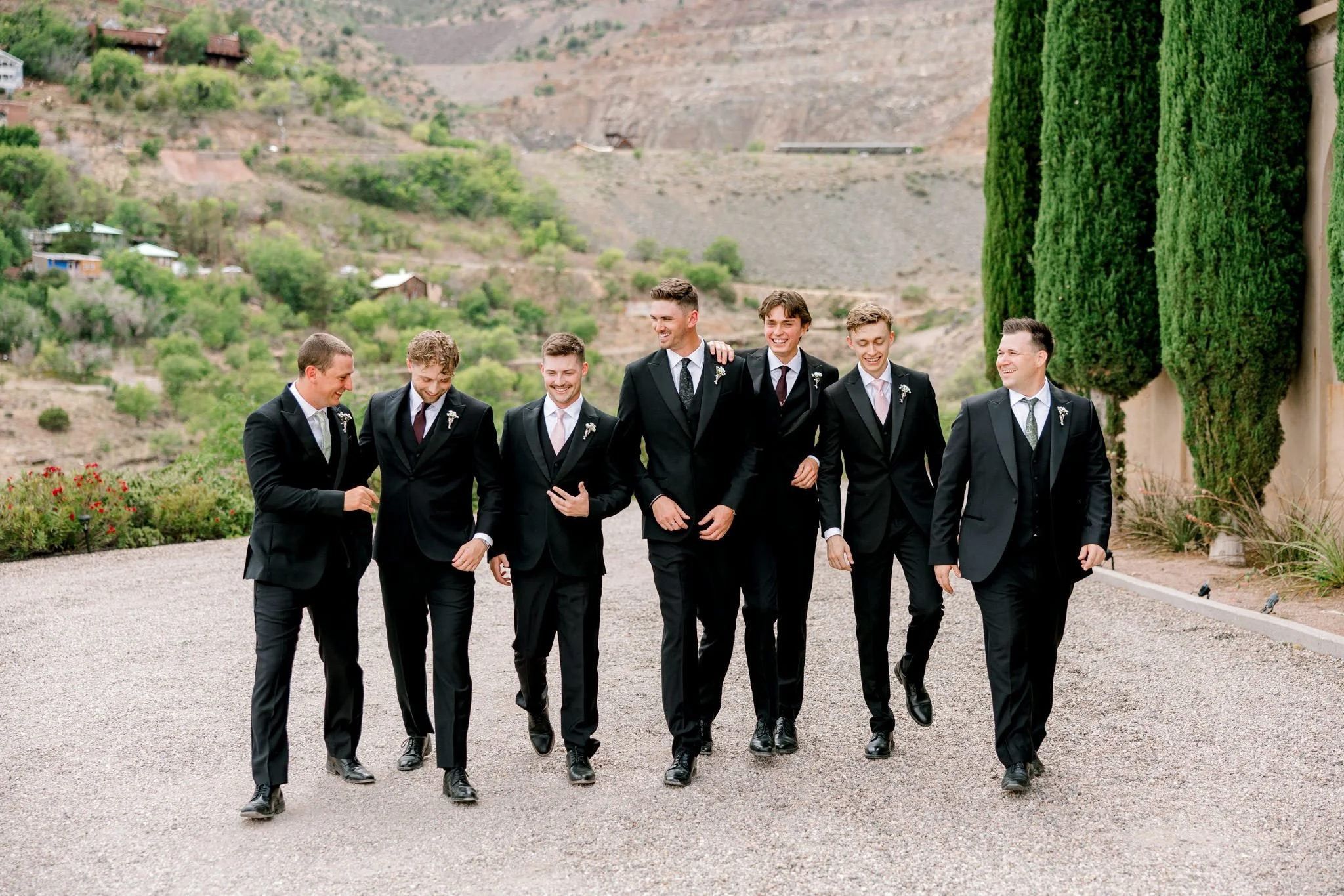 Arizona Wedding Photographer