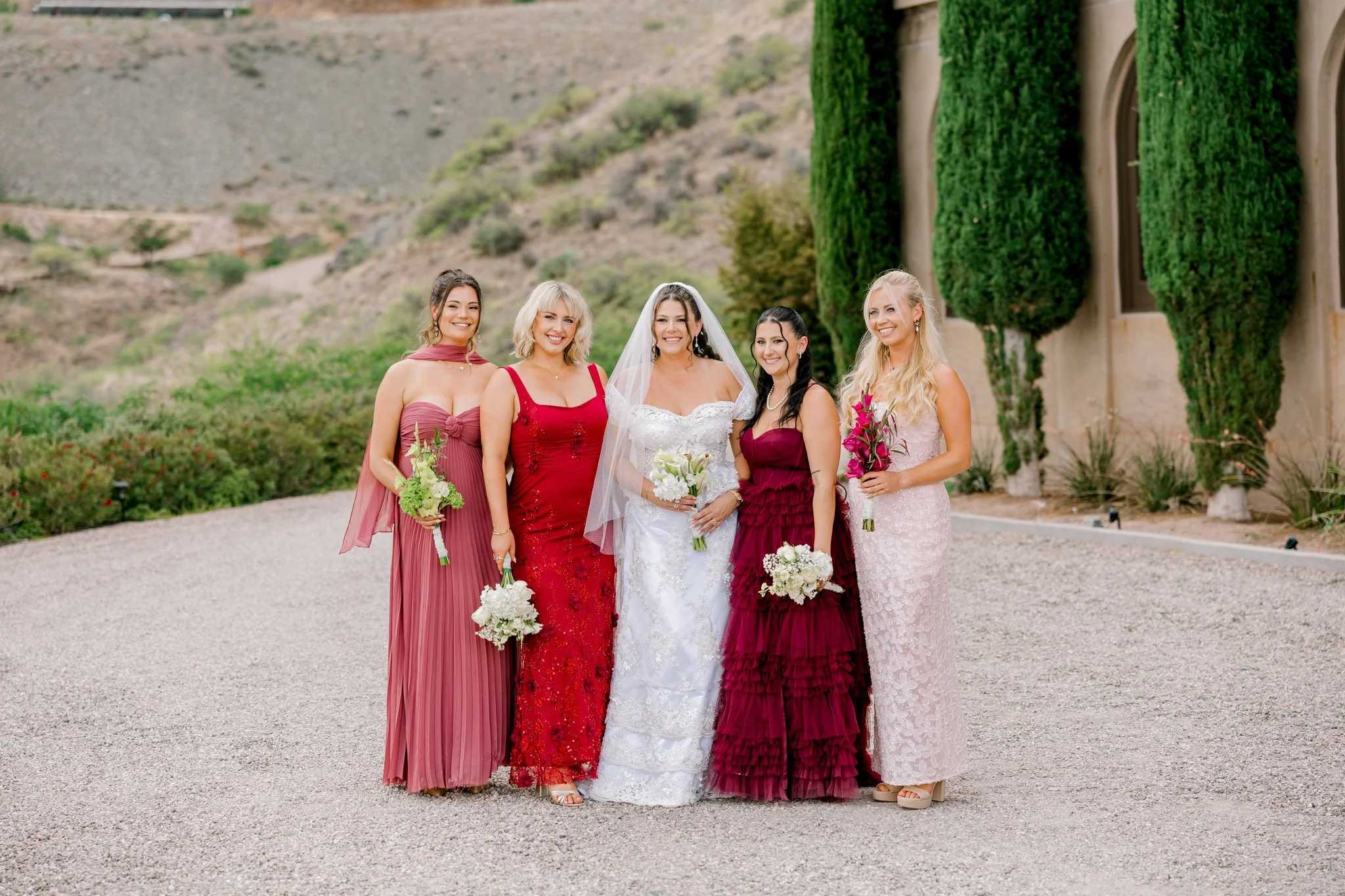 Arizona Wedding Photographer