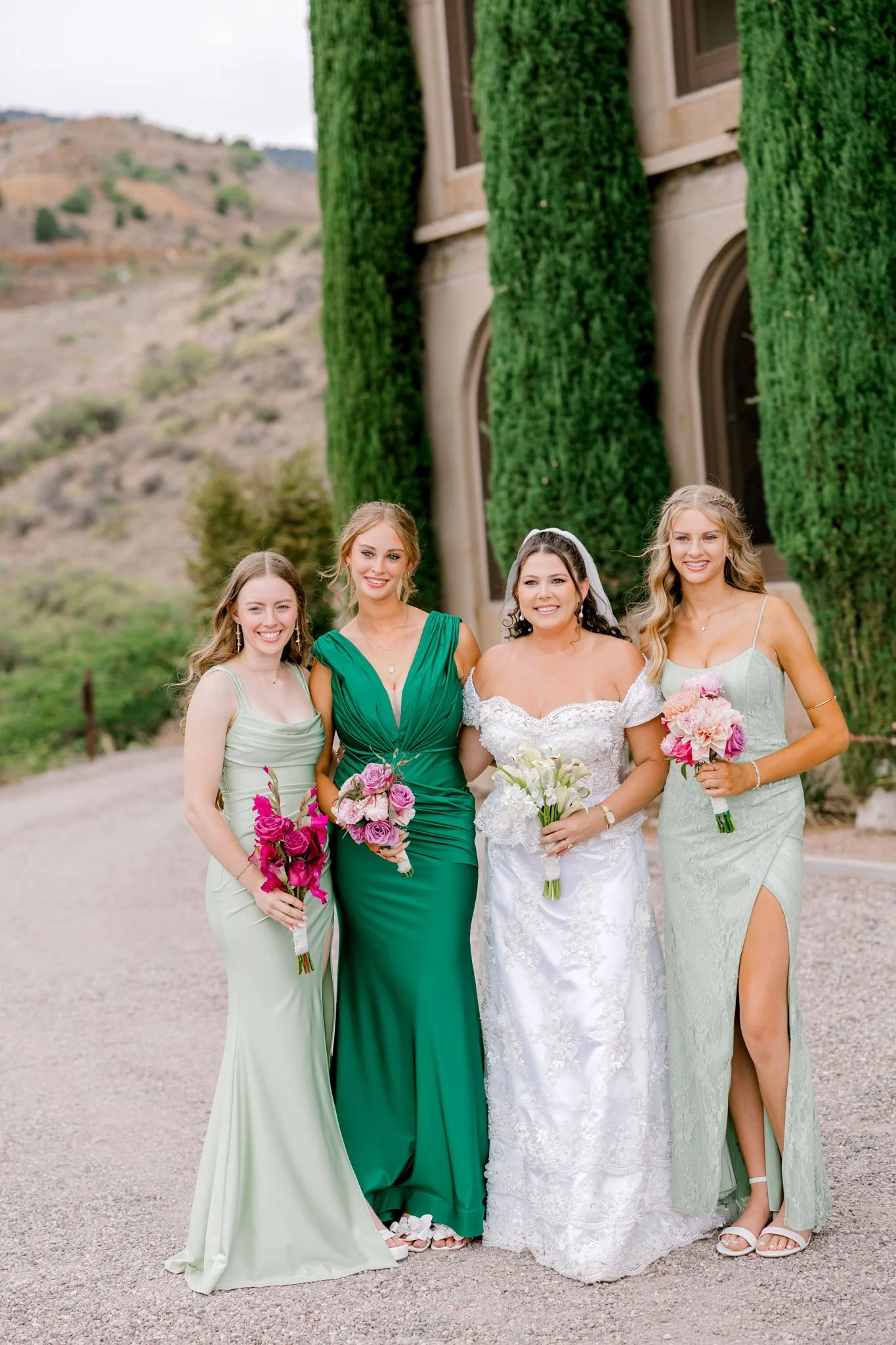 Arizona Wedding Photographer