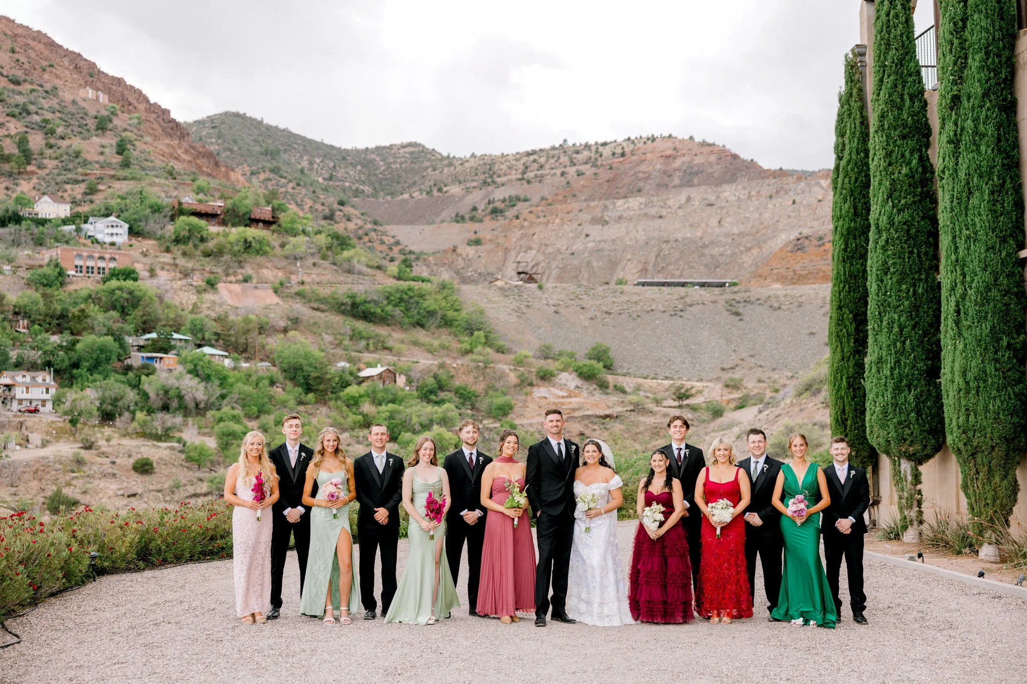 Arizona Wedding Photographer