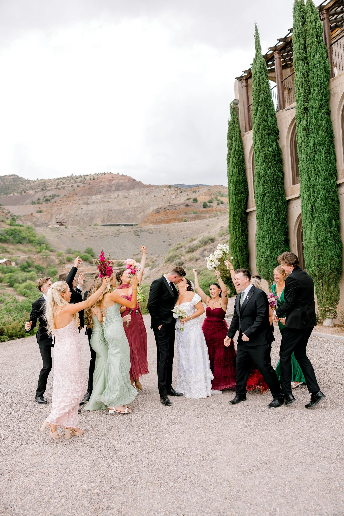 Arizona Wedding Photographer