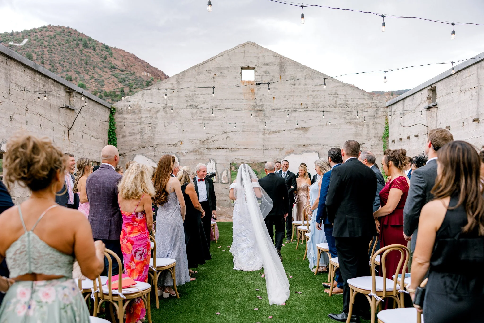 Arizona Wedding Photographer