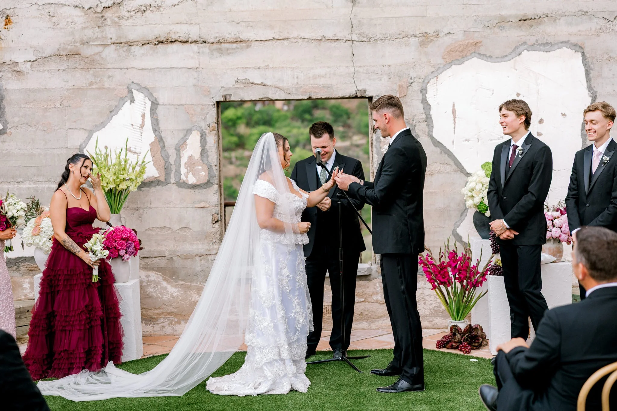 Arizona Wedding Photographer