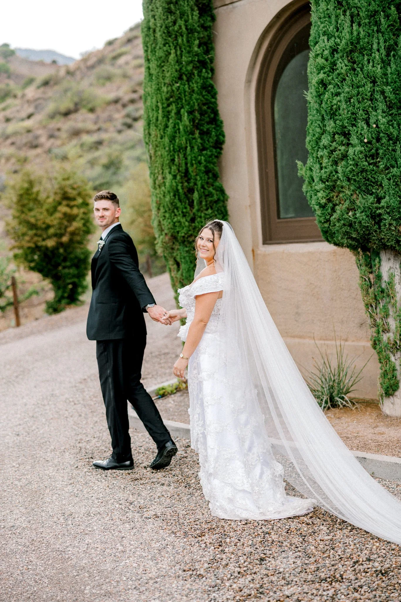 Jerome Arizona Wedding Photographer
