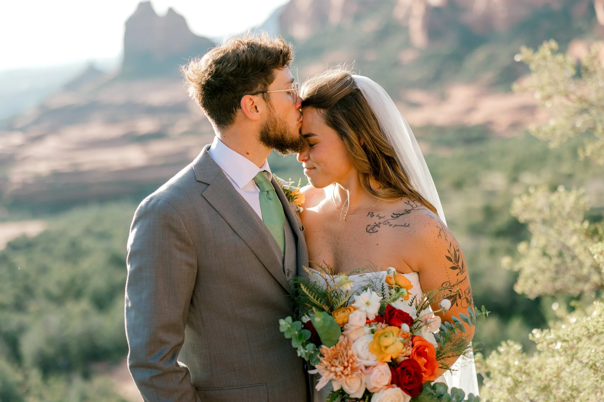 Arizona Wedding Photographer