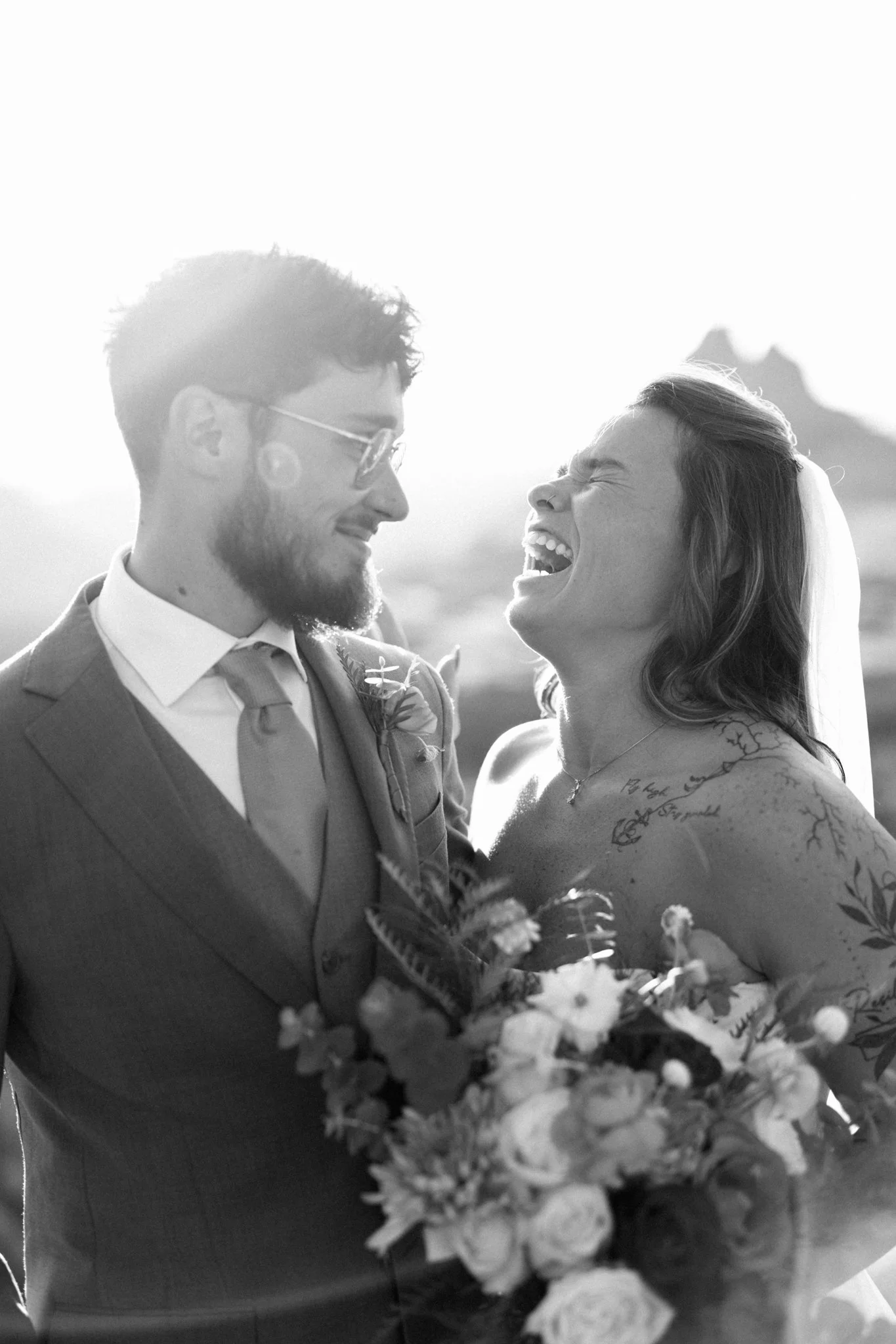 Arizona Wedding Photographer