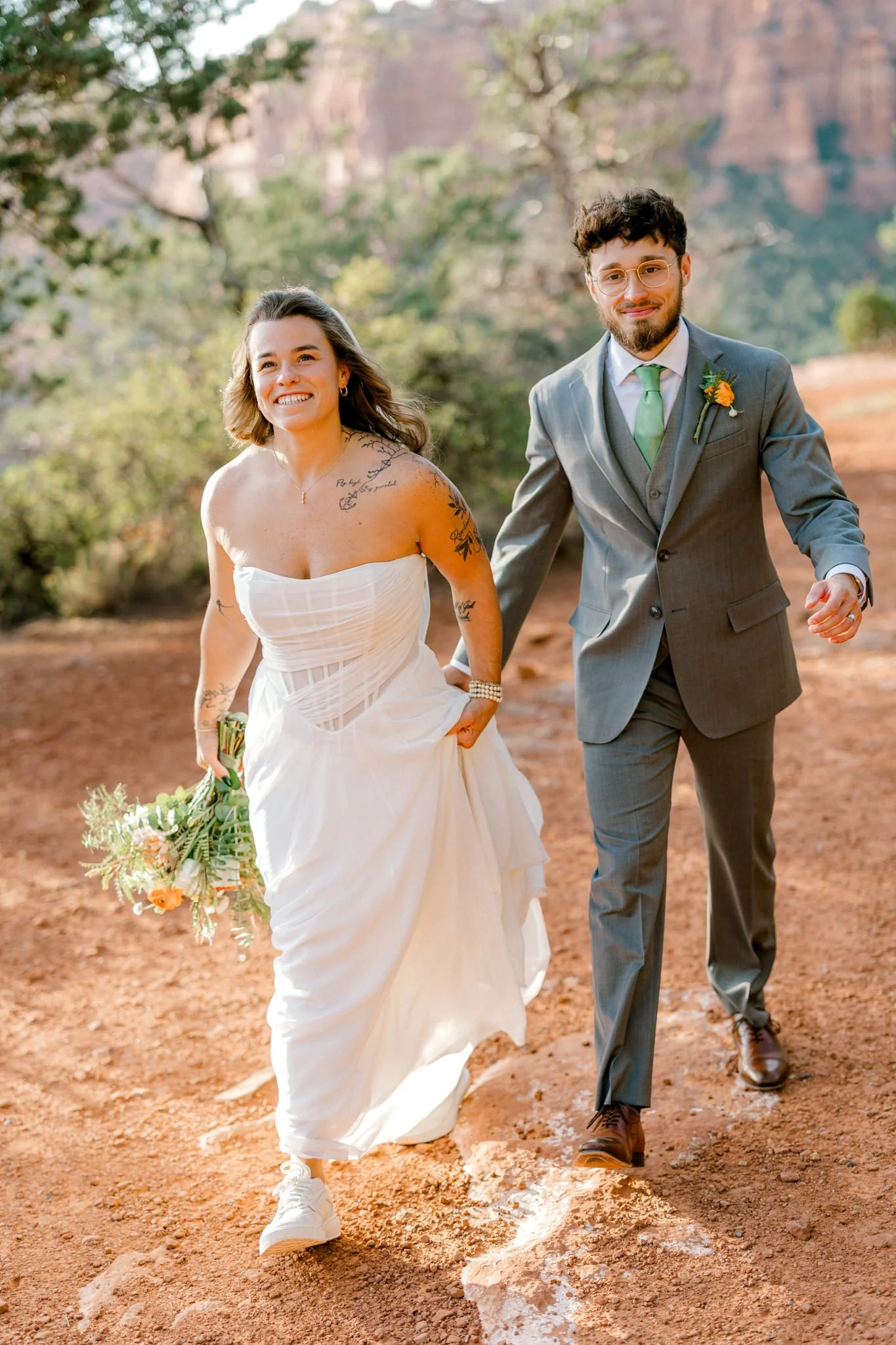 Arizona Wedding Photographer