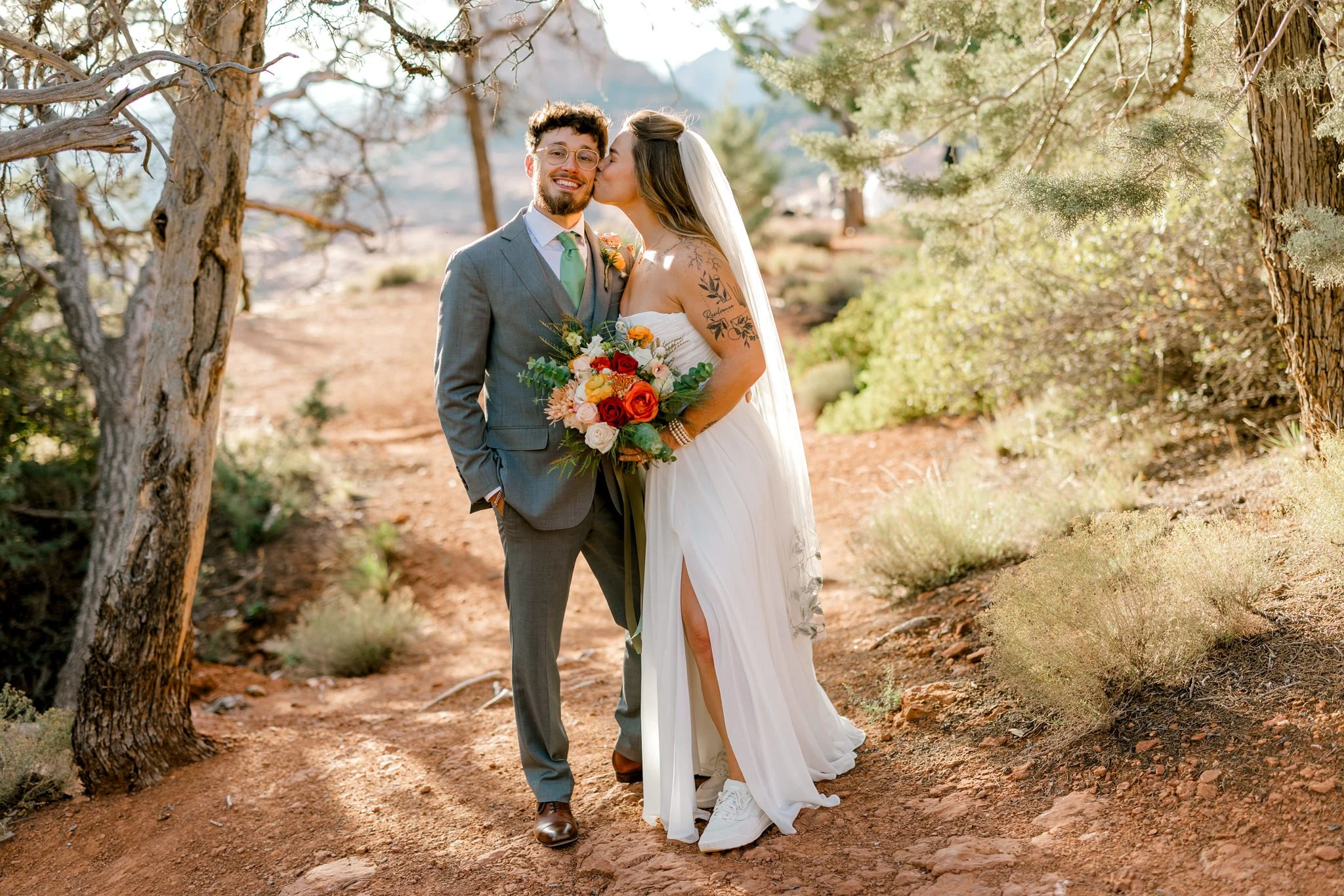 Arizona Wedding Photographer