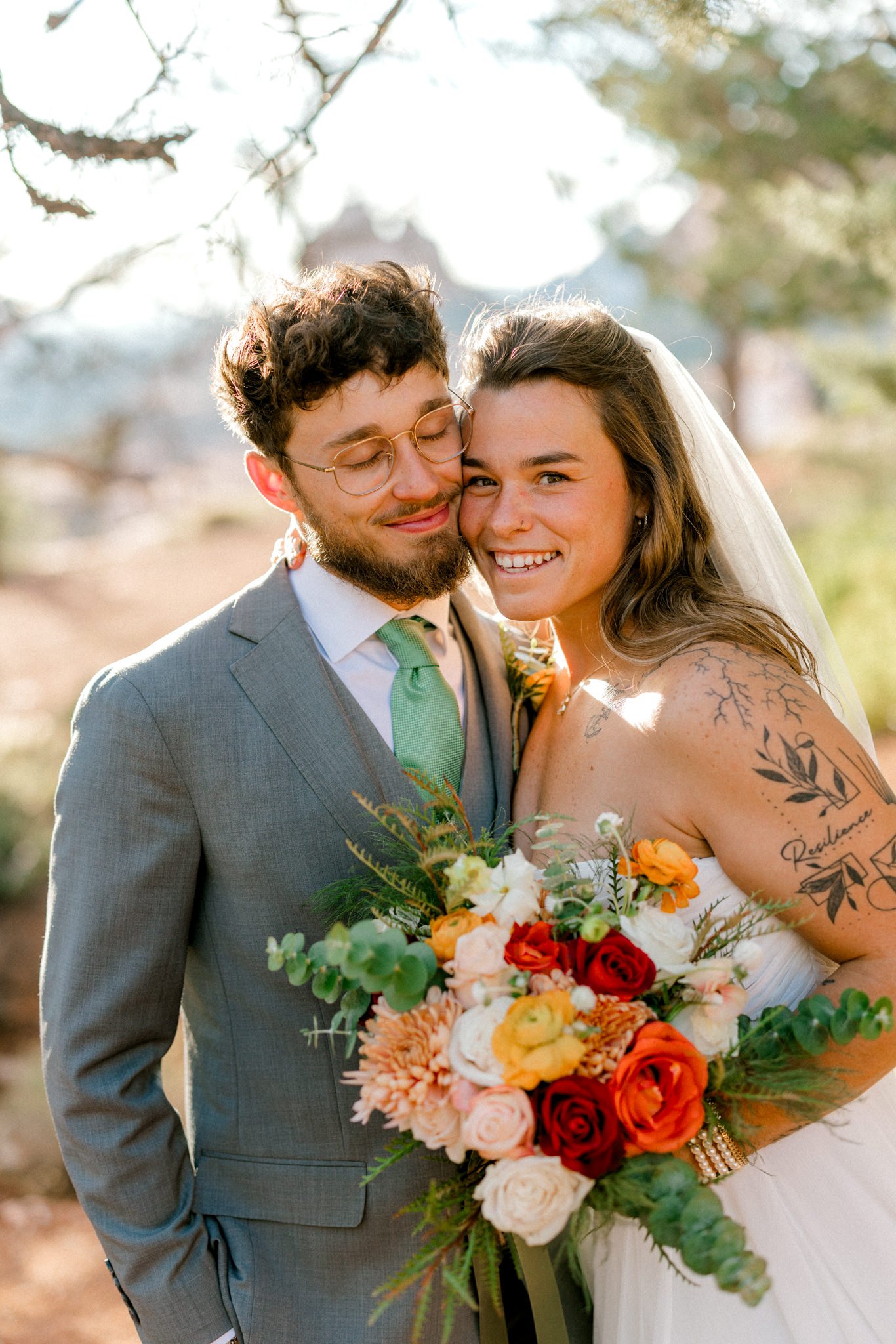 Arizona Wedding Photographer