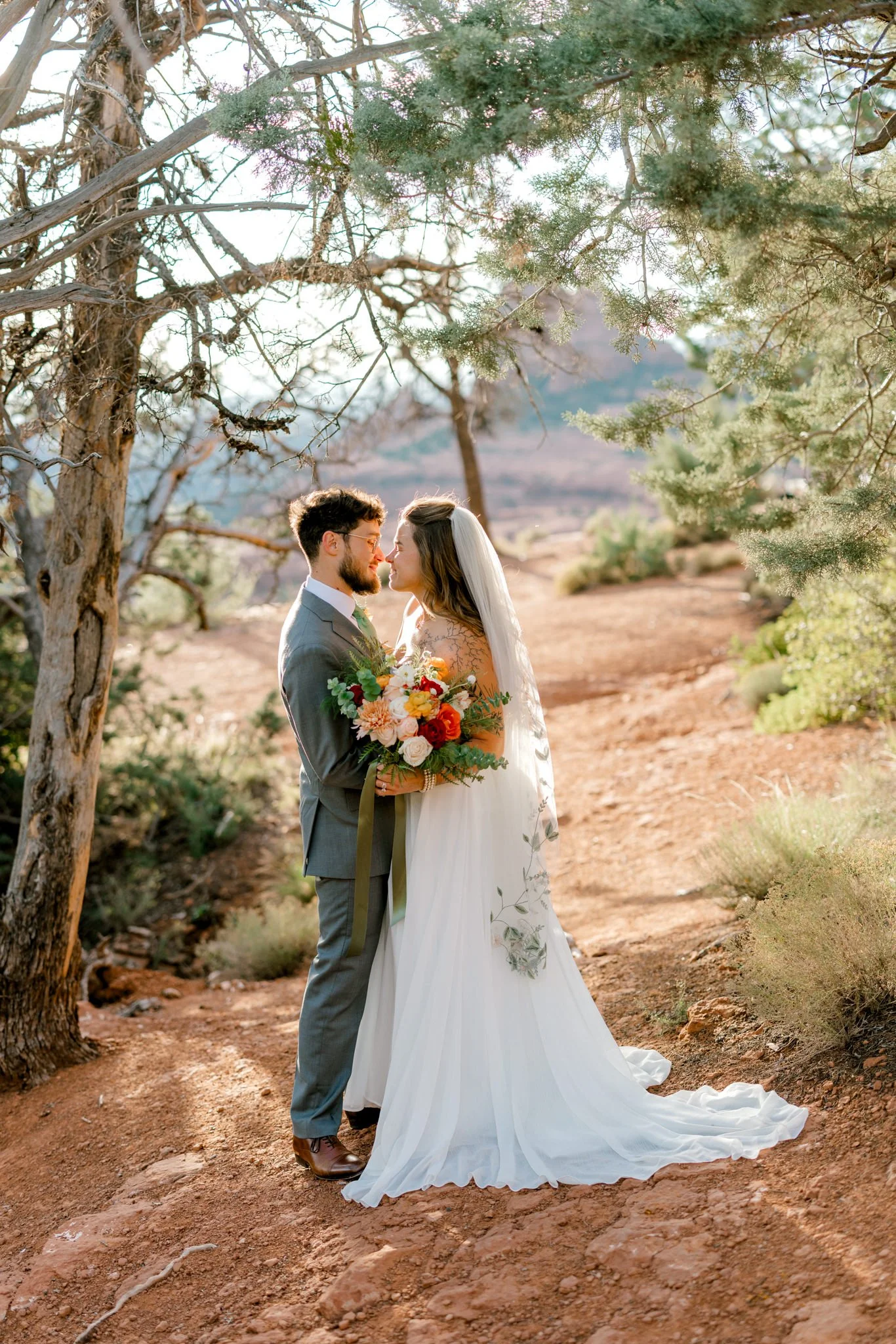 Arizona Wedding Photographer