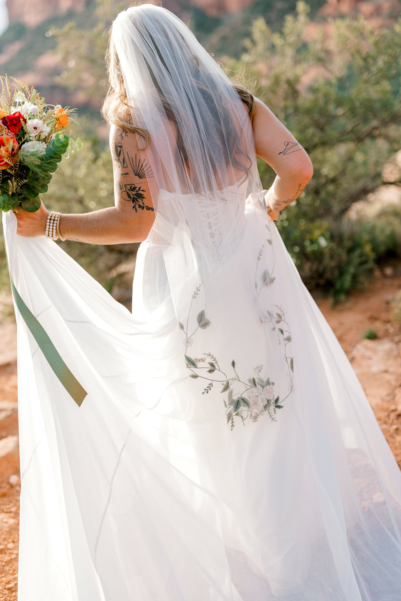 Arizona Wedding Photographer