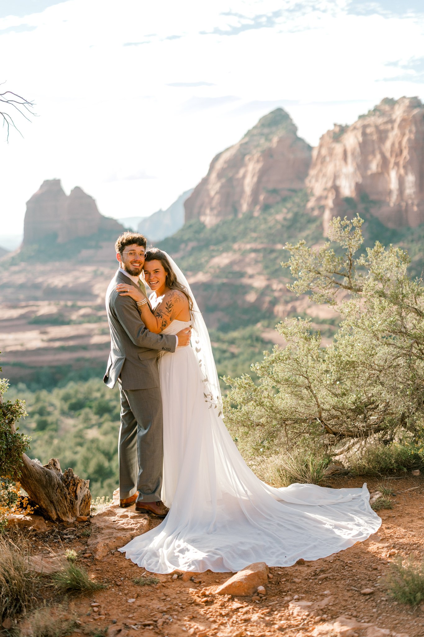 Arizona Wedding Photographer