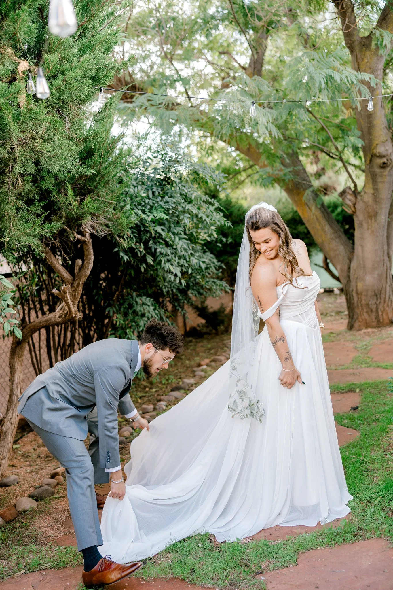 Arizona Wedding Photographer