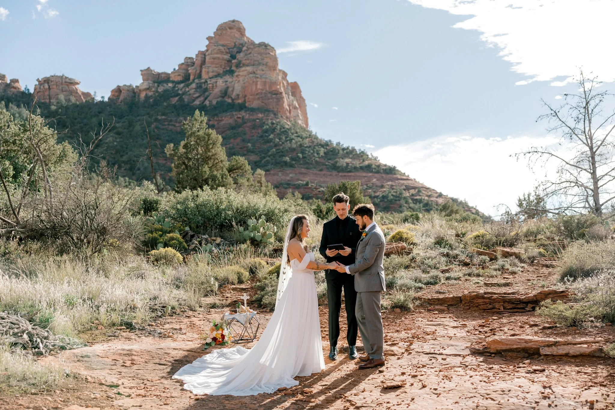 Arizona Wedding Photographer